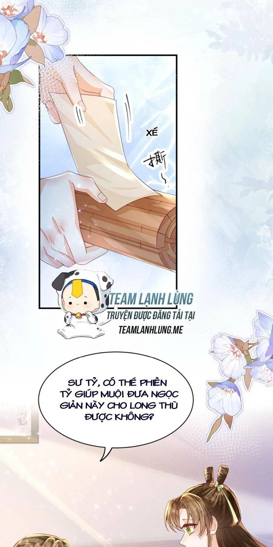 Trăm Kiếp Luân Hồi, Kiếp Này Ta Chỉ Muốn Lười Biếng Chapter 111 - 26