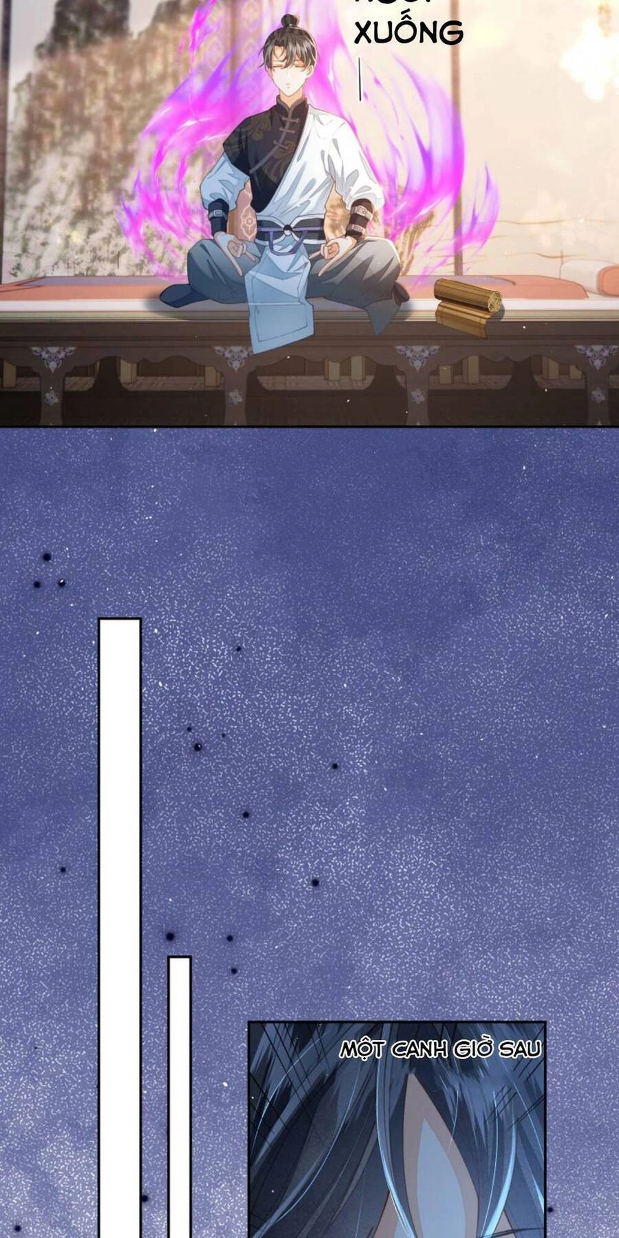 Trăm Kiếp Luân Hồi, Kiếp Này Ta Chỉ Muốn Lười Biếng Chapter 112 - 10