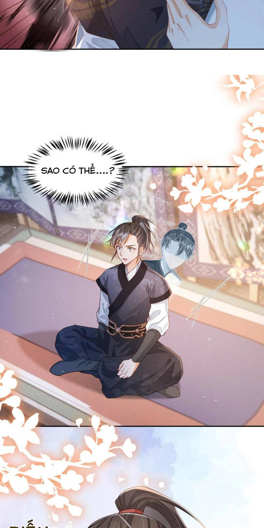 Trăm Kiếp Luân Hồi, Kiếp Này Ta Chỉ Muốn Lười Biếng Chapter 112 - 12