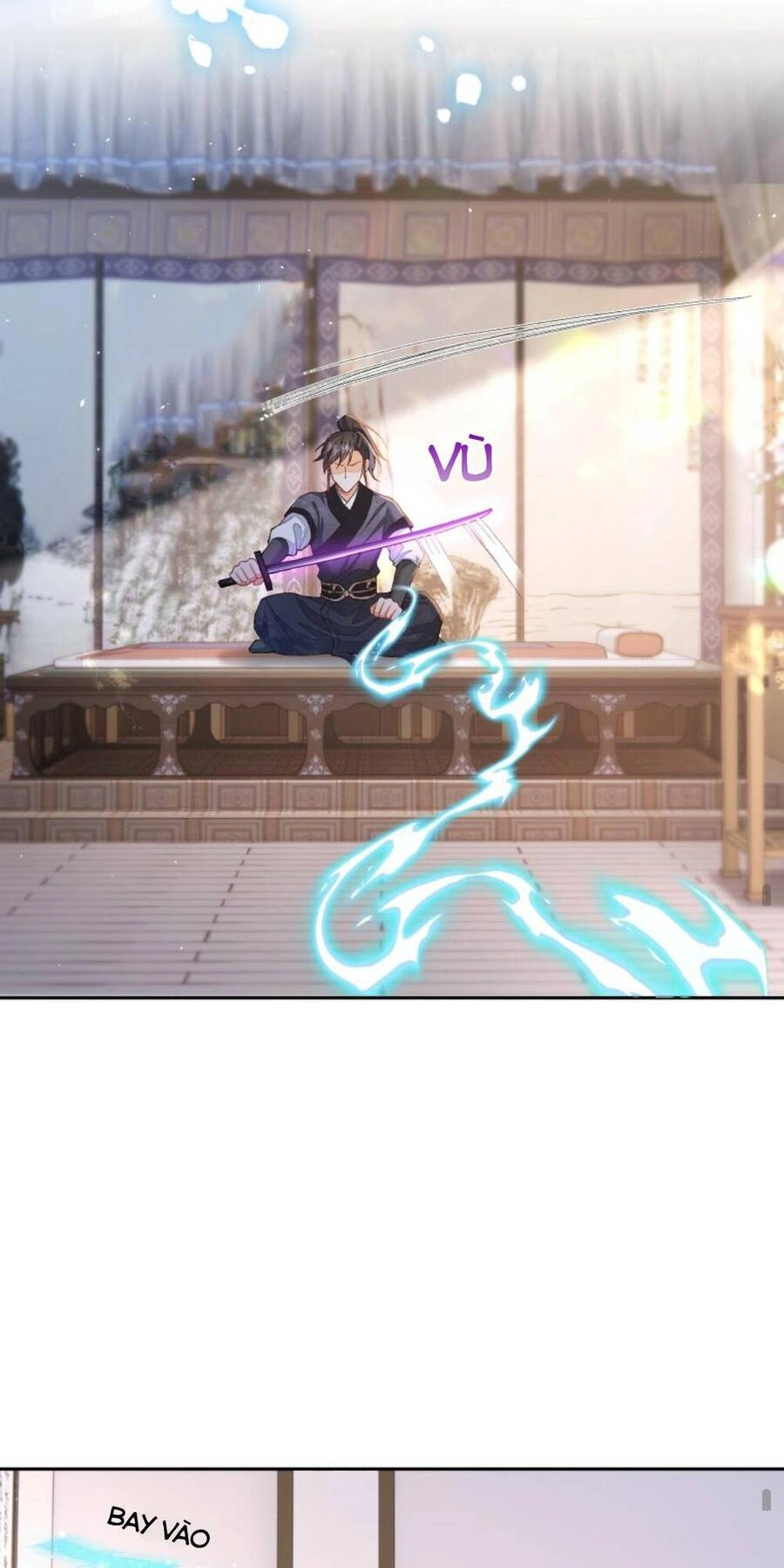 Trăm Kiếp Luân Hồi, Kiếp Này Ta Chỉ Muốn Lười Biếng Chapter 112 - 15