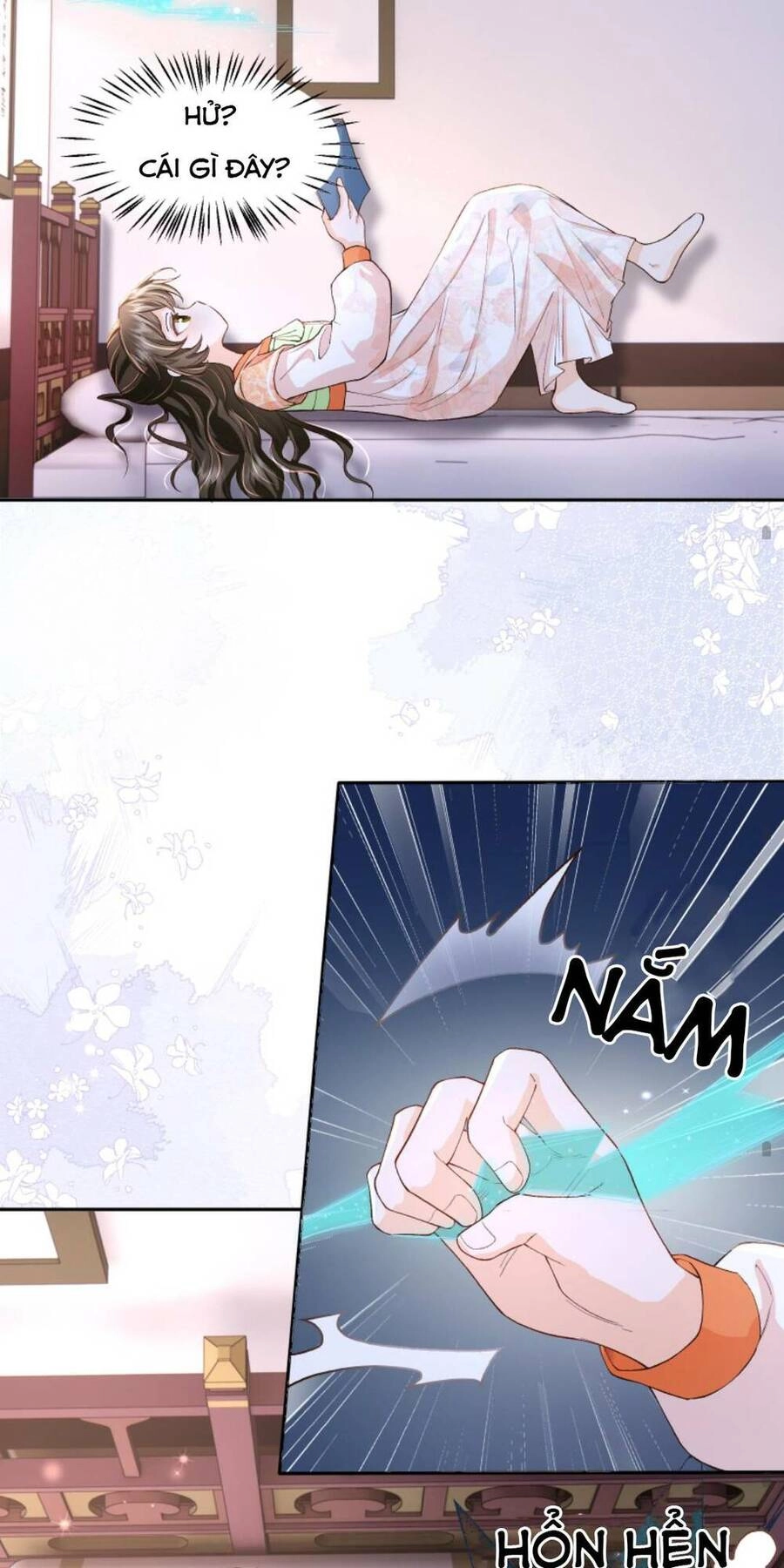 Trăm Kiếp Luân Hồi, Kiếp Này Ta Chỉ Muốn Lười Biếng Chapter 112 - 16