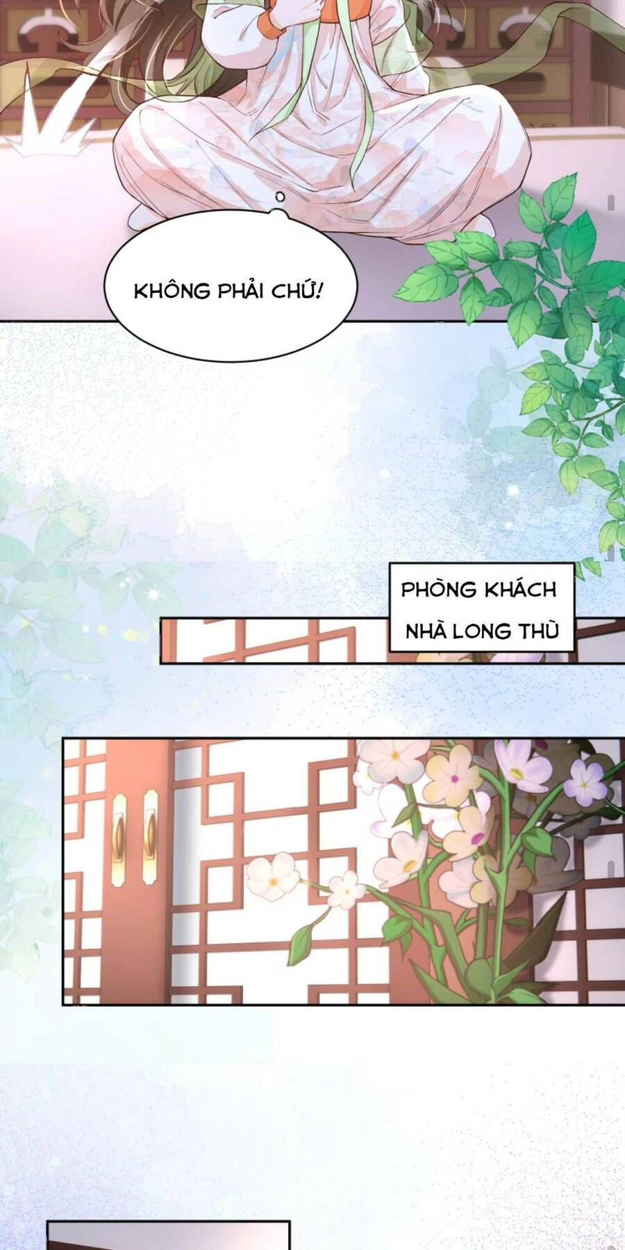 Trăm Kiếp Luân Hồi, Kiếp Này Ta Chỉ Muốn Lười Biếng Chapter 112 - 18