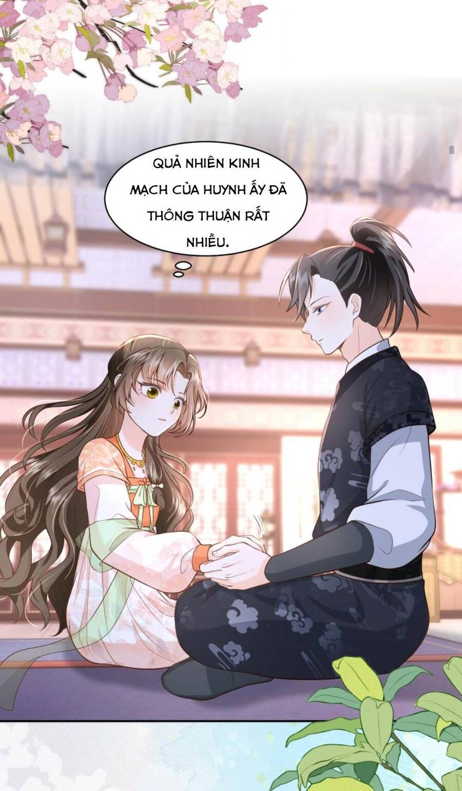 Trăm Kiếp Luân Hồi, Kiếp Này Ta Chỉ Muốn Lười Biếng Chapter 112 - 20