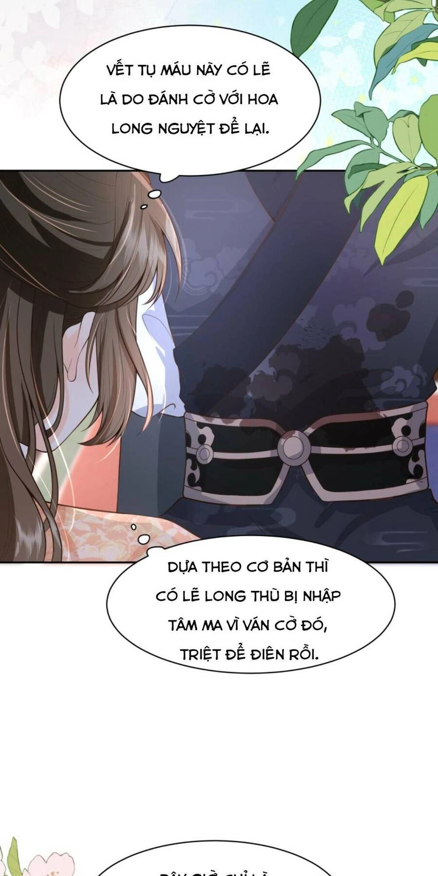 Trăm Kiếp Luân Hồi, Kiếp Này Ta Chỉ Muốn Lười Biếng Chapter 112 - 21