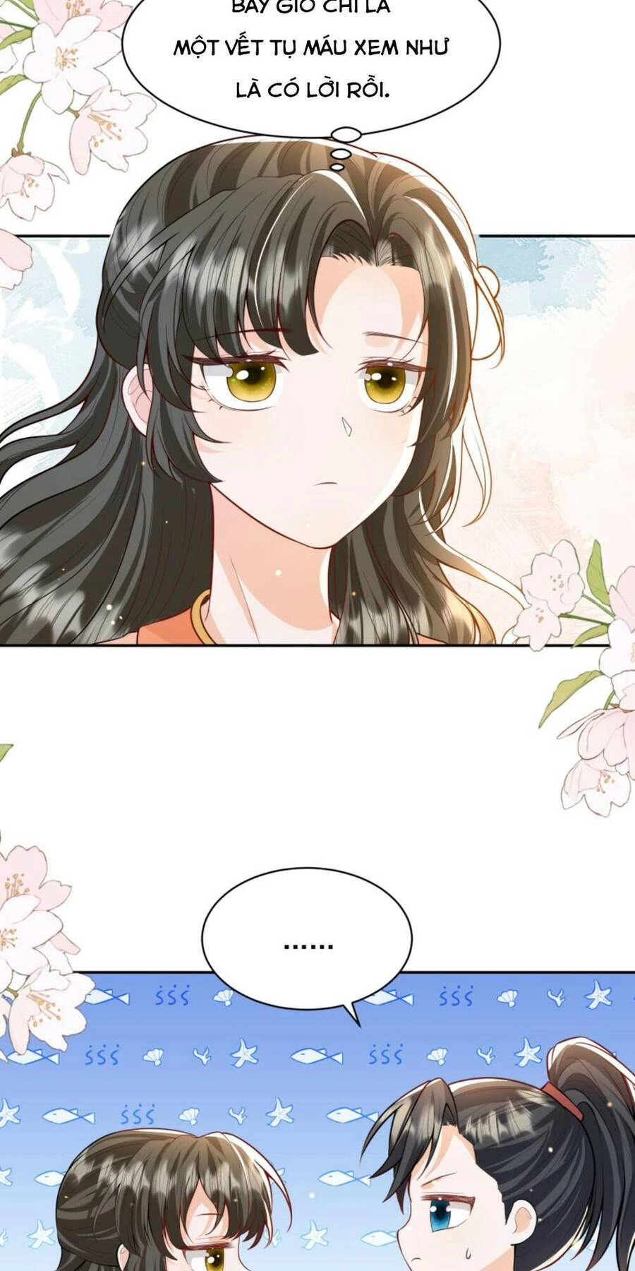 Trăm Kiếp Luân Hồi, Kiếp Này Ta Chỉ Muốn Lười Biếng Chapter 112 - 22