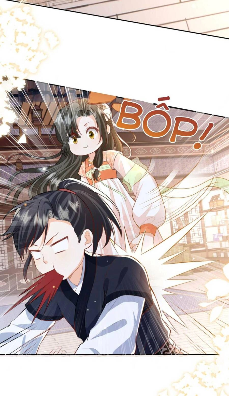 Trăm Kiếp Luân Hồi, Kiếp Này Ta Chỉ Muốn Lười Biếng Chapter 112 - 24