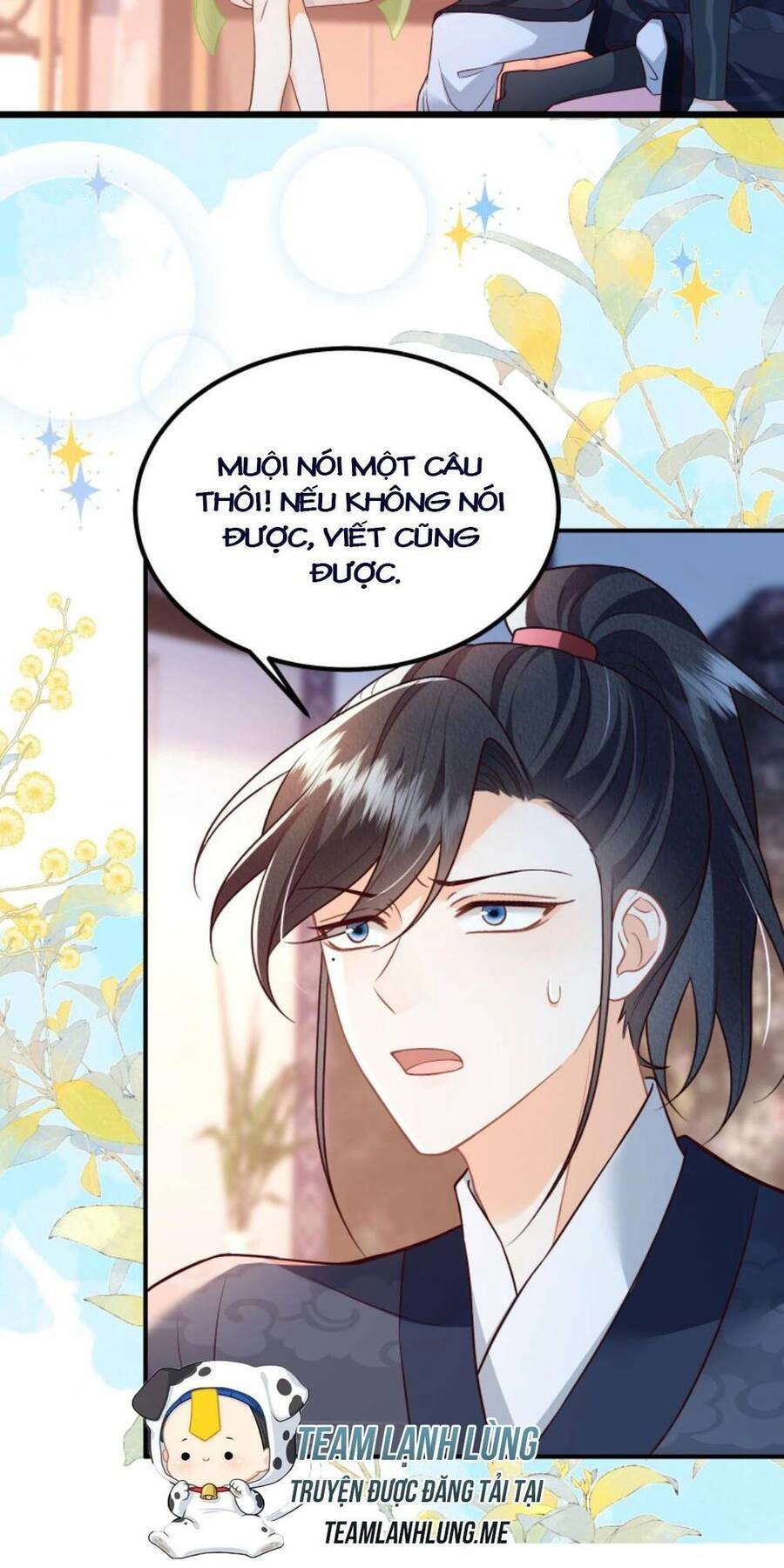 Trăm Kiếp Luân Hồi, Kiếp Này Ta Chỉ Muốn Lười Biếng Chapter 113 - 7