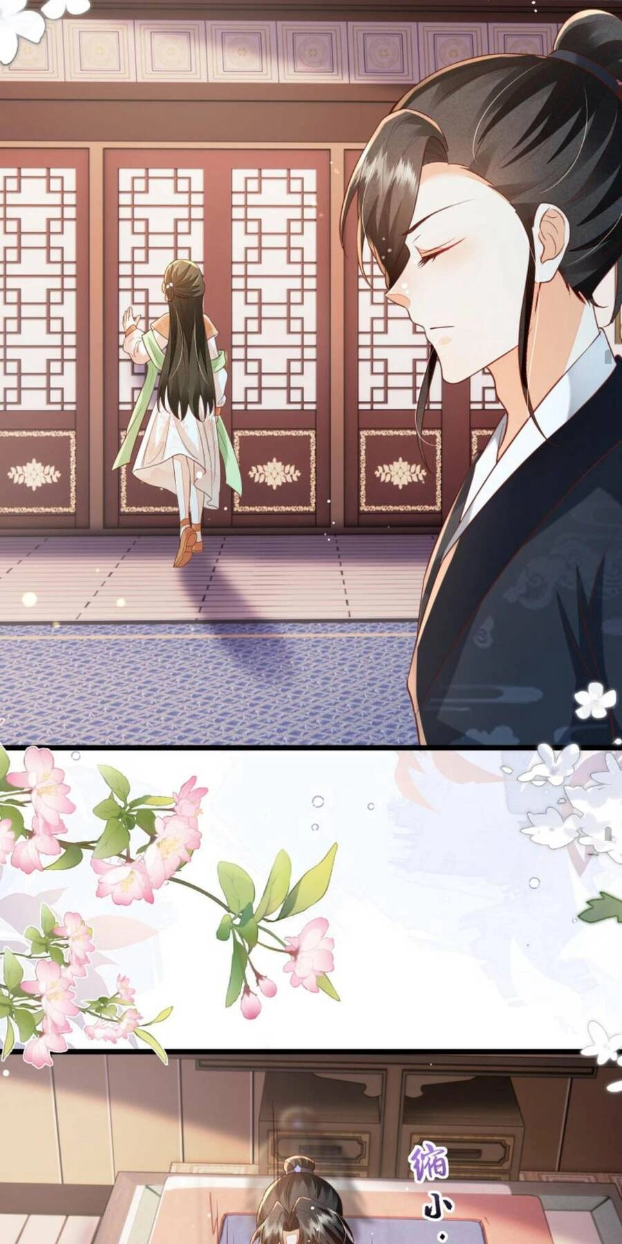 Trăm Kiếp Luân Hồi, Kiếp Này Ta Chỉ Muốn Lười Biếng Chapter 113 - 13