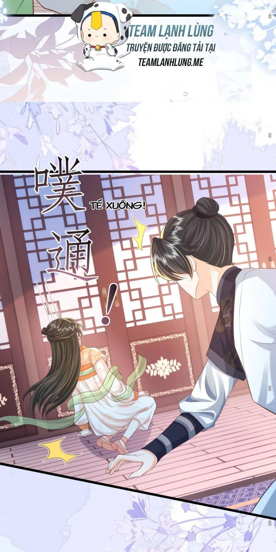 Trăm Kiếp Luân Hồi, Kiếp Này Ta Chỉ Muốn Lười Biếng Chapter 113 - 15