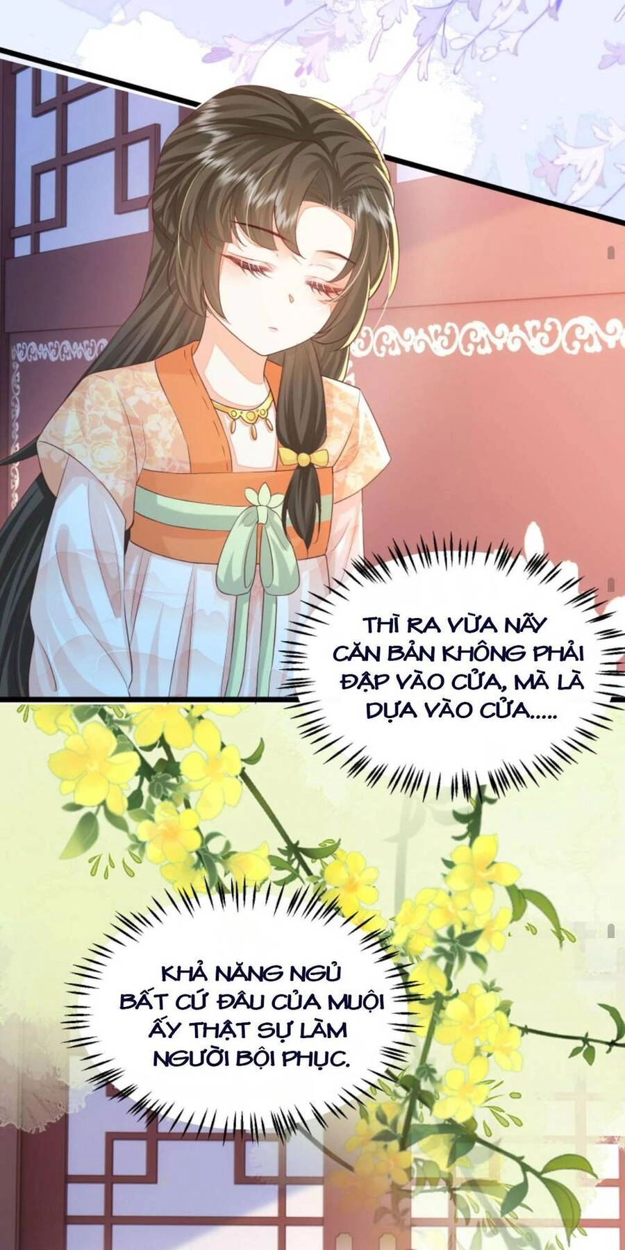 Trăm Kiếp Luân Hồi, Kiếp Này Ta Chỉ Muốn Lười Biếng Chapter 113 - 16