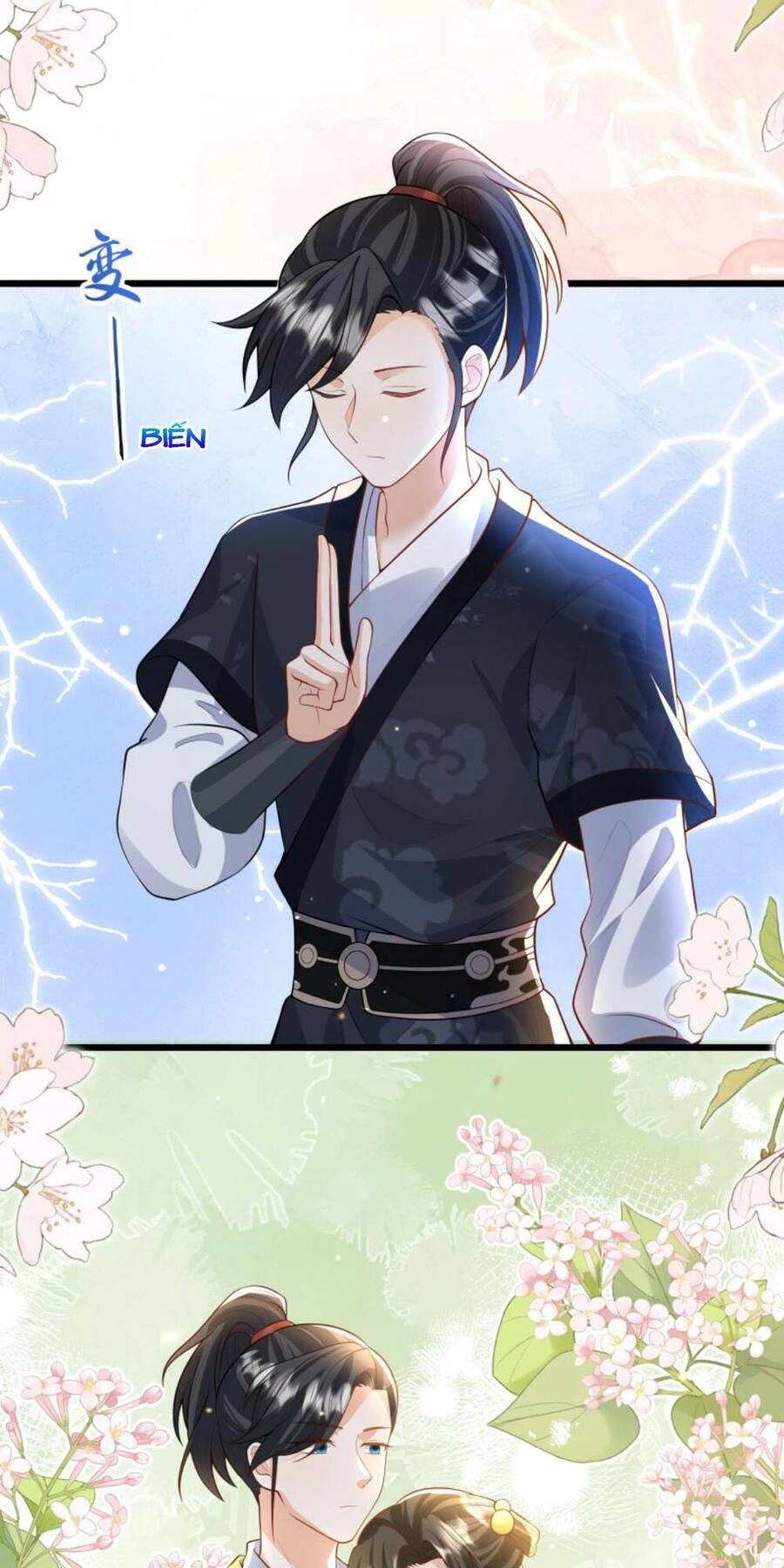 Trăm Kiếp Luân Hồi, Kiếp Này Ta Chỉ Muốn Lười Biếng Chapter 113 - 20