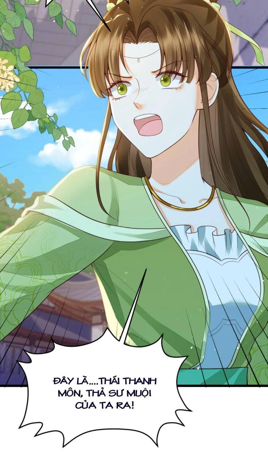 Trăm Kiếp Luân Hồi, Kiếp Này Ta Chỉ Muốn Lười Biếng Chapter 113 - 24