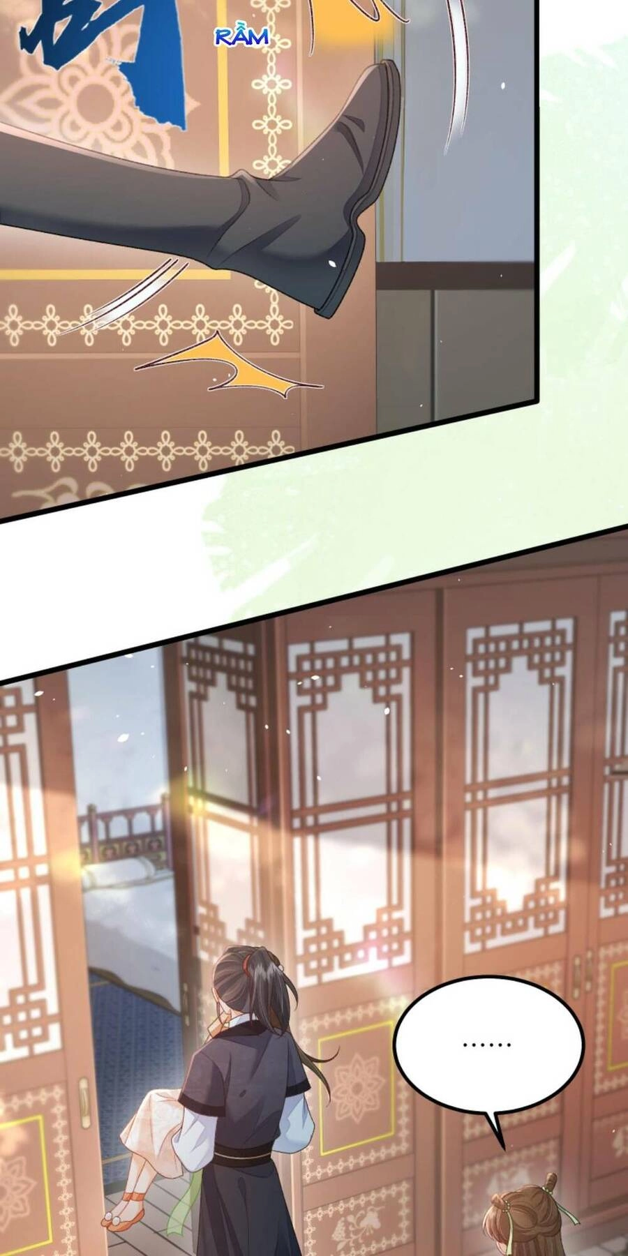 Trăm Kiếp Luân Hồi, Kiếp Này Ta Chỉ Muốn Lười Biếng Chapter 114 - 6