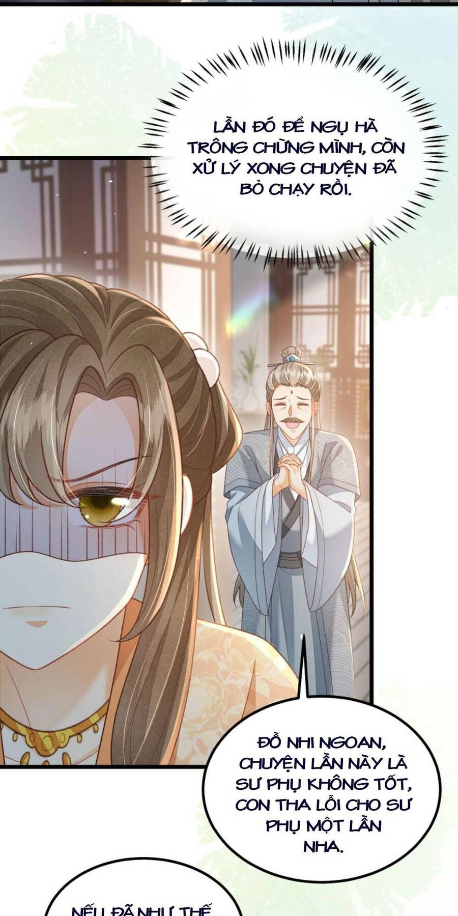 Trăm Kiếp Luân Hồi, Kiếp Này Ta Chỉ Muốn Lười Biếng Chapter 114 - 12