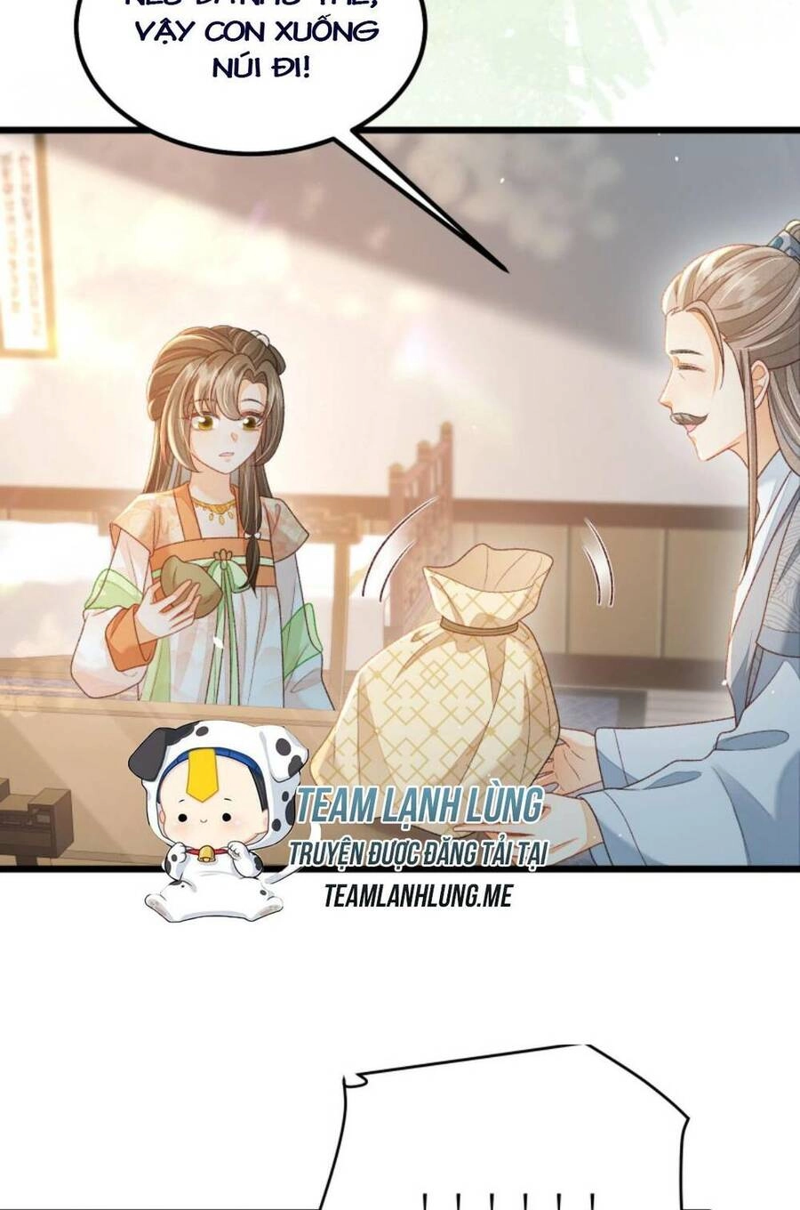 Trăm Kiếp Luân Hồi, Kiếp Này Ta Chỉ Muốn Lười Biếng Chapter 114 - 13