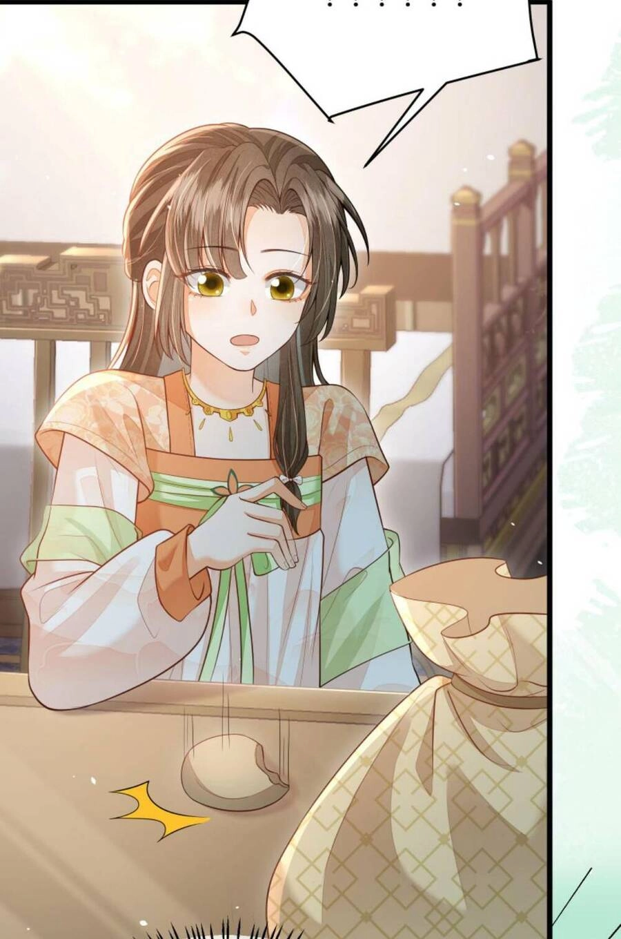 Trăm Kiếp Luân Hồi, Kiếp Này Ta Chỉ Muốn Lười Biếng Chapter 114 - 14