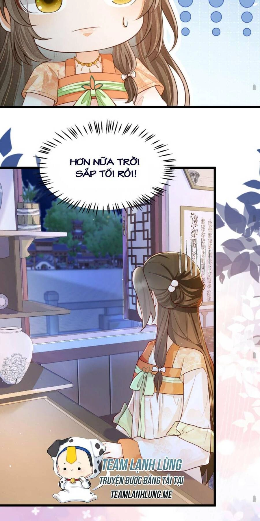 Trăm Kiếp Luân Hồi, Kiếp Này Ta Chỉ Muốn Lười Biếng Chapter 114 - 18