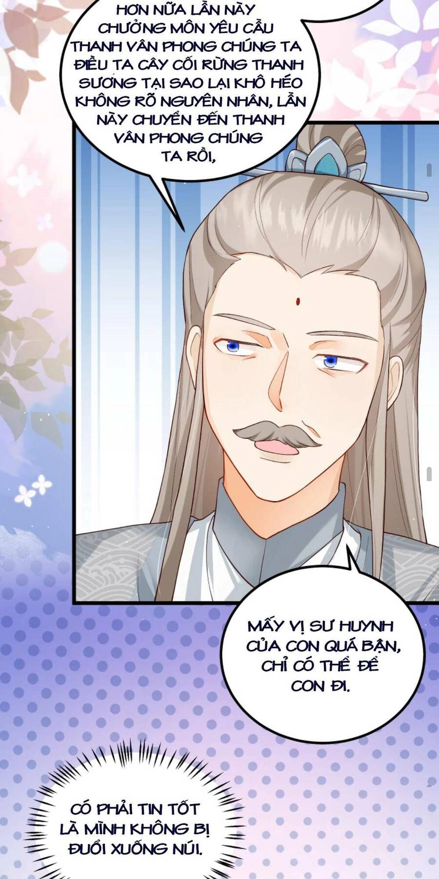 Trăm Kiếp Luân Hồi, Kiếp Này Ta Chỉ Muốn Lười Biếng Chapter 114 - 20