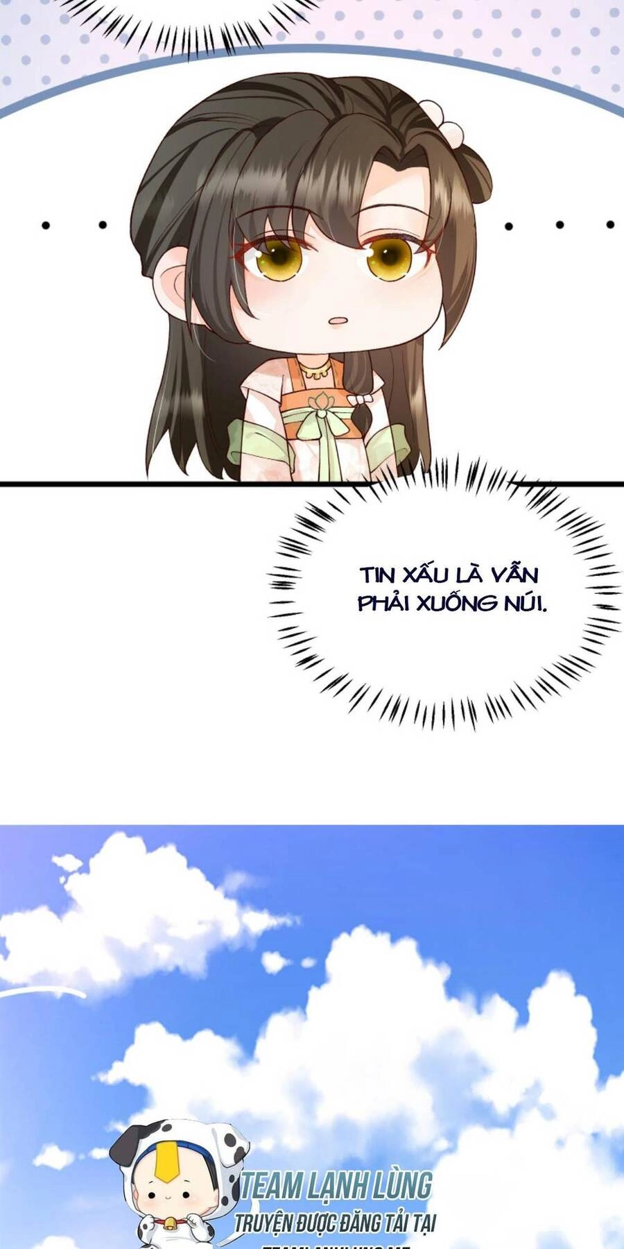 Trăm Kiếp Luân Hồi, Kiếp Này Ta Chỉ Muốn Lười Biếng Chapter 114 - 21