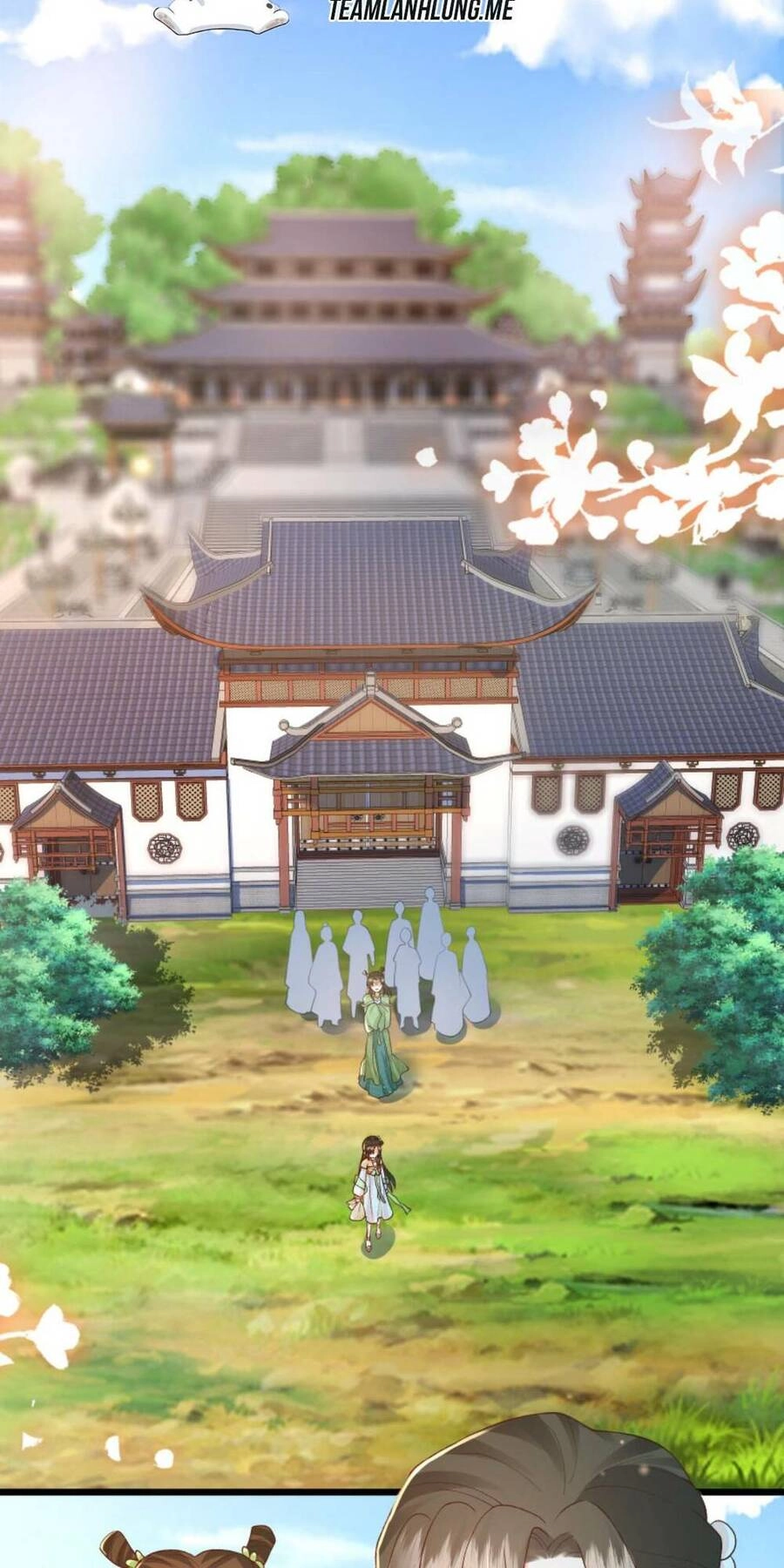 Trăm Kiếp Luân Hồi, Kiếp Này Ta Chỉ Muốn Lười Biếng Chapter 114 - 22