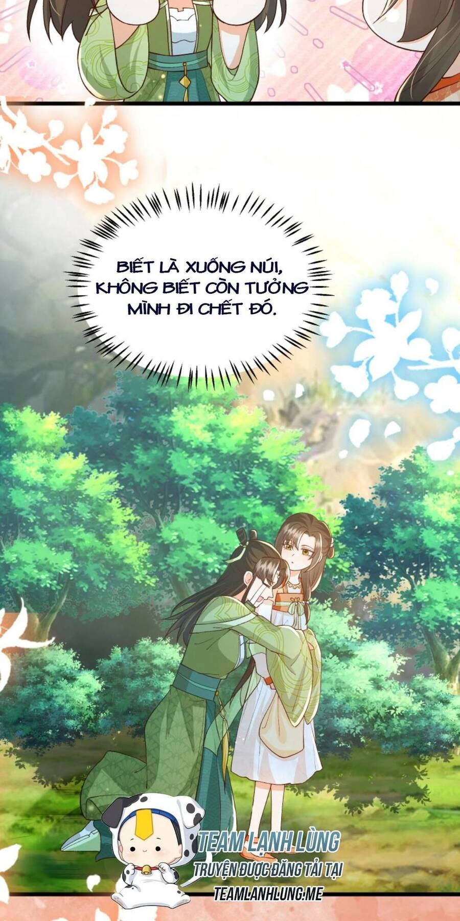 Trăm Kiếp Luân Hồi, Kiếp Này Ta Chỉ Muốn Lười Biếng Chapter 114 - 24