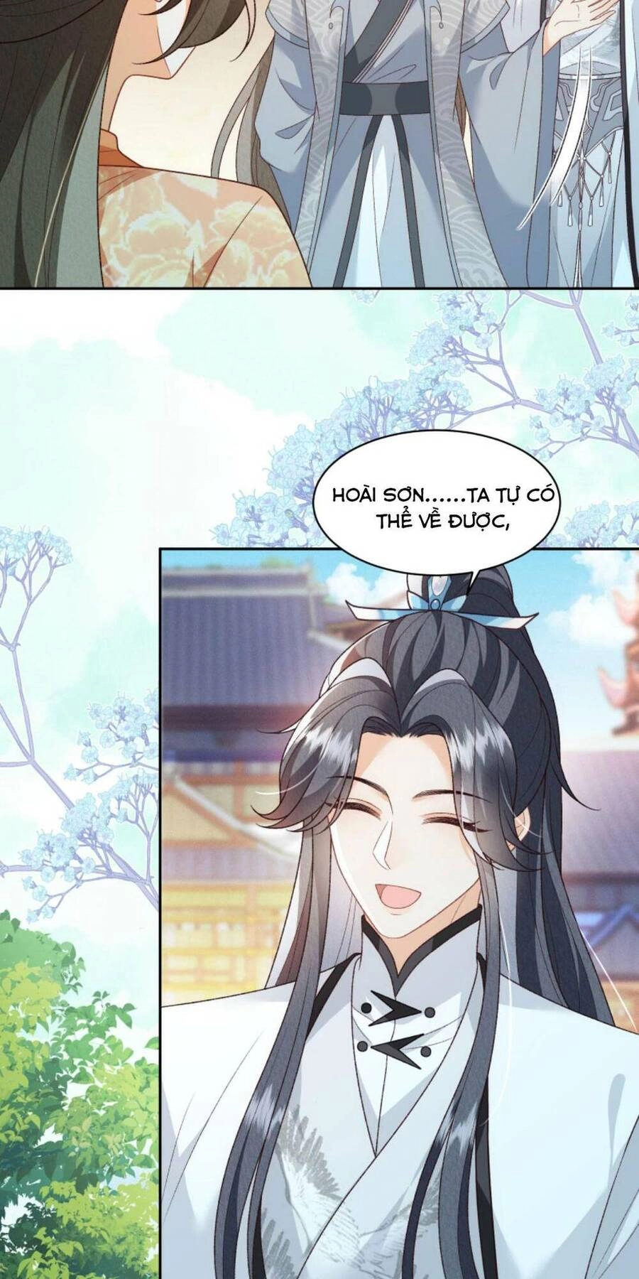 Trăm Kiếp Luân Hồi, Kiếp Này Ta Chỉ Muốn Lười Biếng Chapter 115 - 6