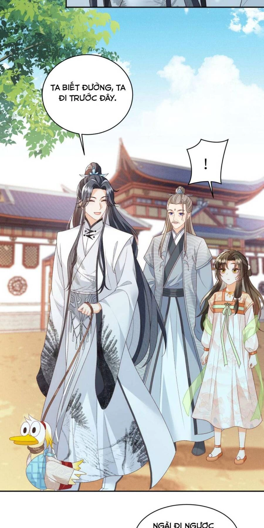 Trăm Kiếp Luân Hồi, Kiếp Này Ta Chỉ Muốn Lười Biếng Chapter 115 - 7