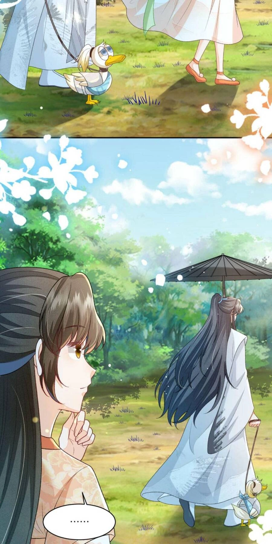 Trăm Kiếp Luân Hồi, Kiếp Này Ta Chỉ Muốn Lười Biếng Chapter 115 - 11