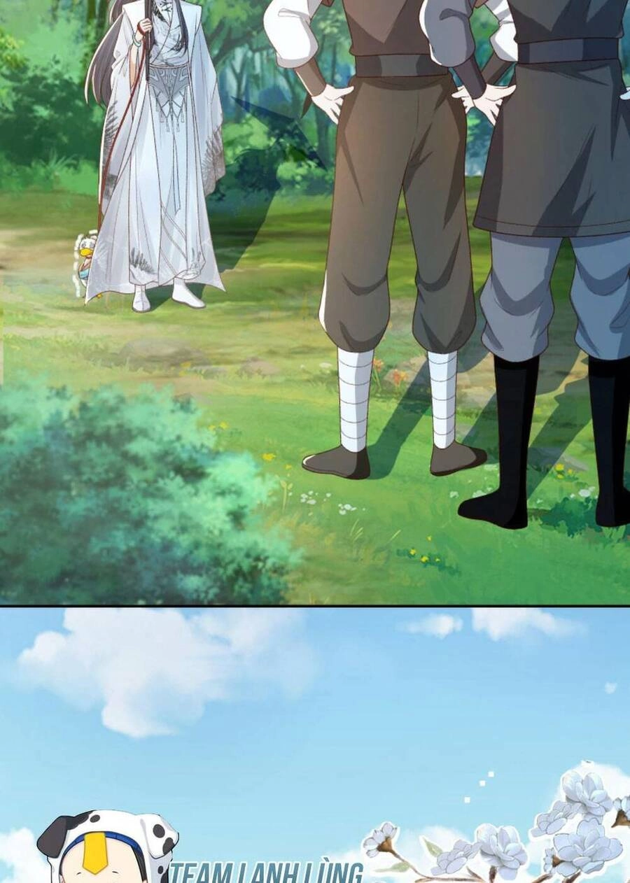 Trăm Kiếp Luân Hồi, Kiếp Này Ta Chỉ Muốn Lười Biếng Chapter 115 - 14