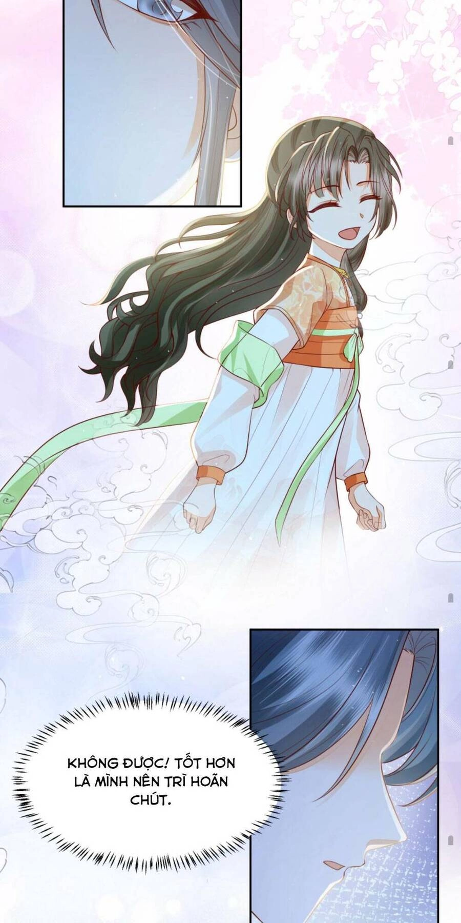 Trăm Kiếp Luân Hồi, Kiếp Này Ta Chỉ Muốn Lười Biếng Chapter 115 - 20