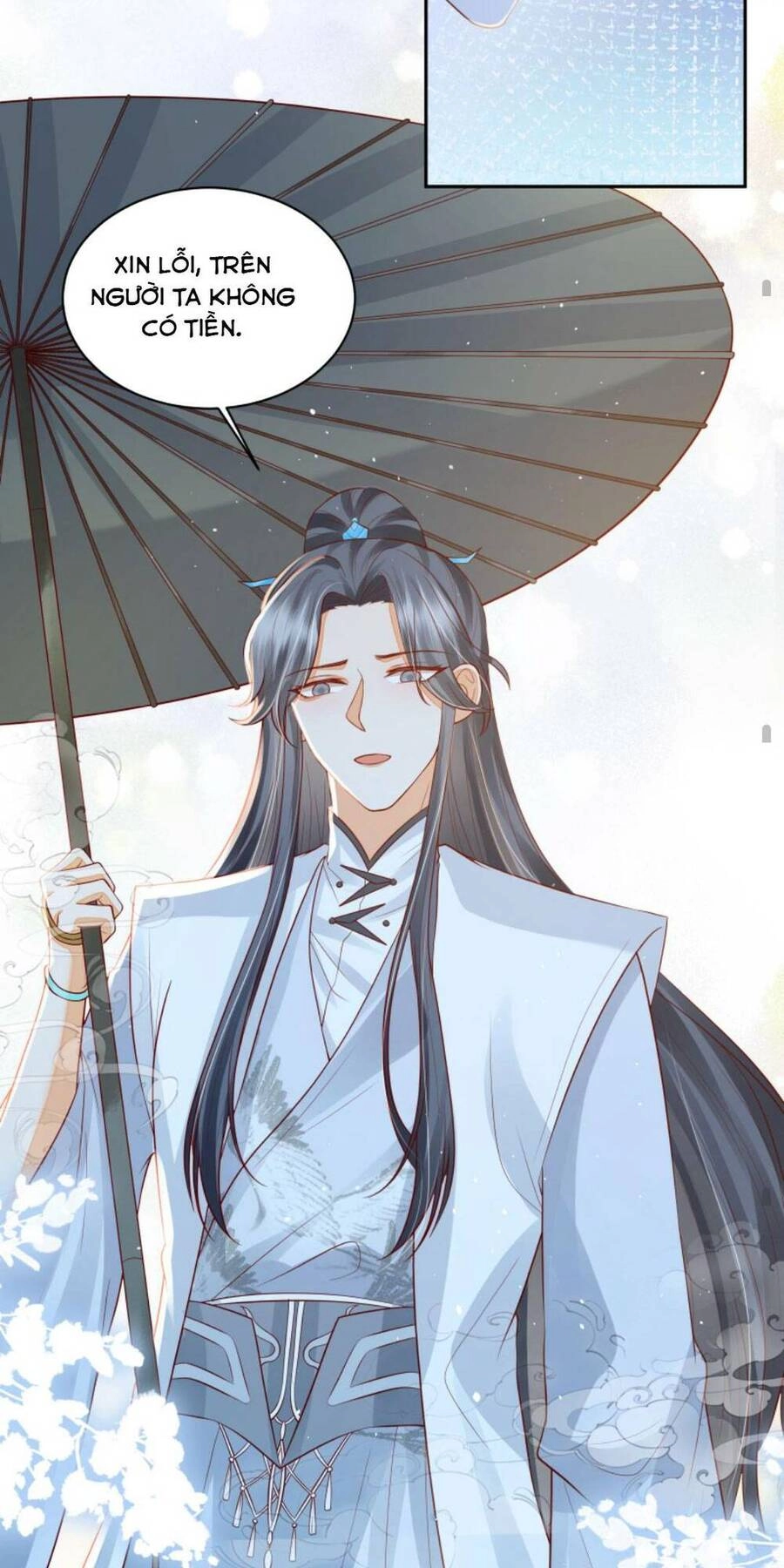 Trăm Kiếp Luân Hồi, Kiếp Này Ta Chỉ Muốn Lười Biếng Chapter 115 - 21