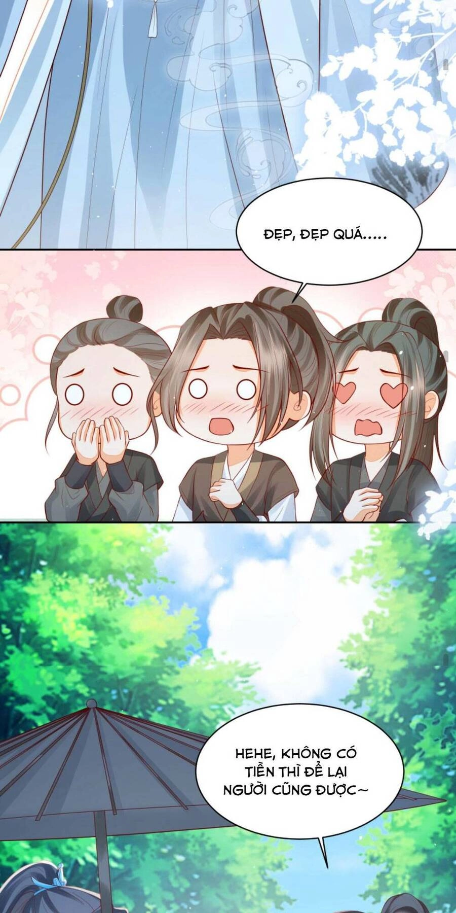 Trăm Kiếp Luân Hồi, Kiếp Này Ta Chỉ Muốn Lười Biếng Chapter 115 - 22