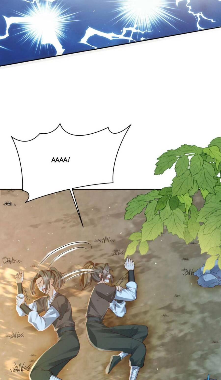 Trăm Kiếp Luân Hồi, Kiếp Này Ta Chỉ Muốn Lười Biếng Chapter 115 - 24