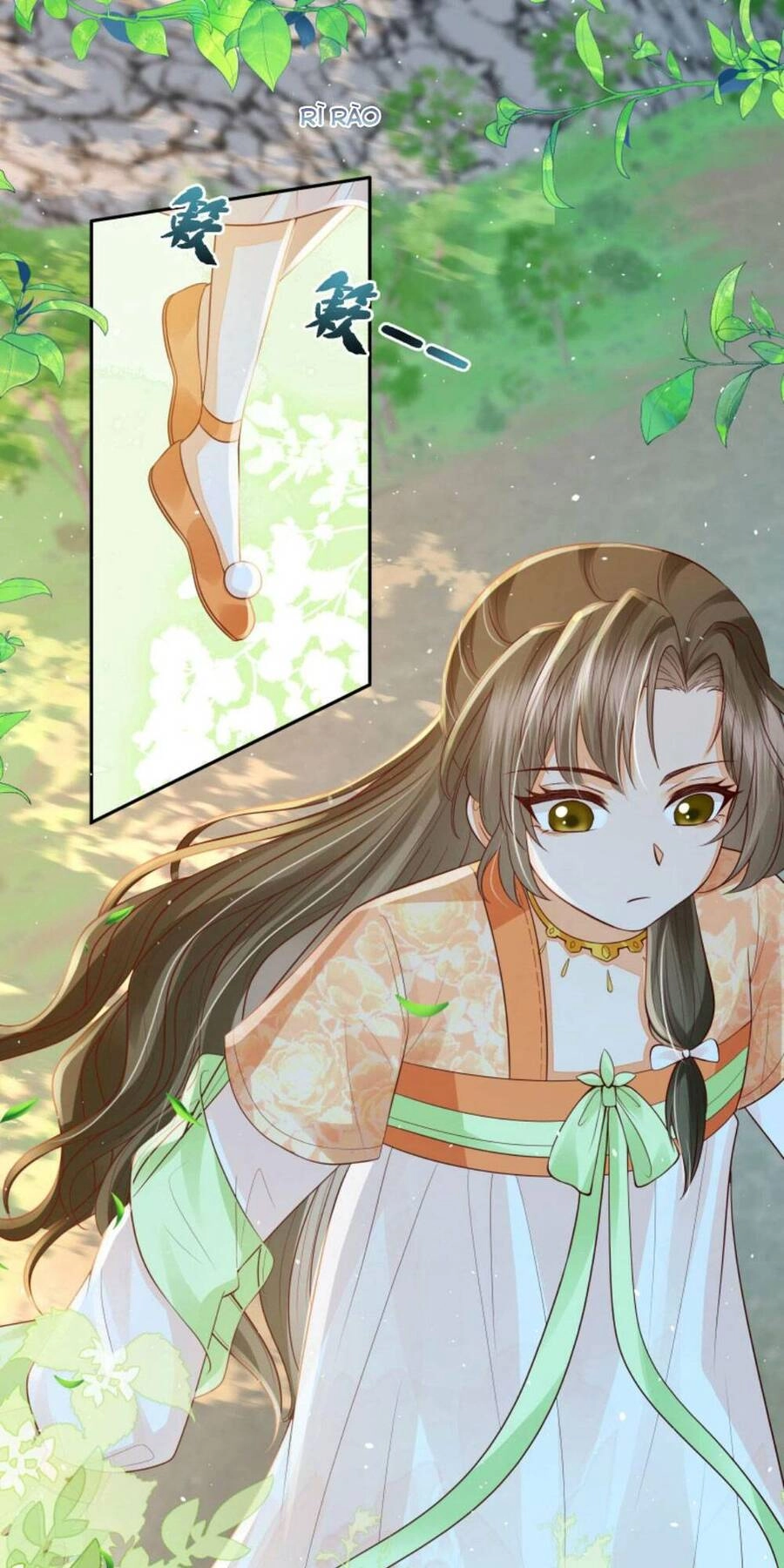 Trăm Kiếp Luân Hồi, Kiếp Này Ta Chỉ Muốn Lười Biếng Chapter 115 - 26