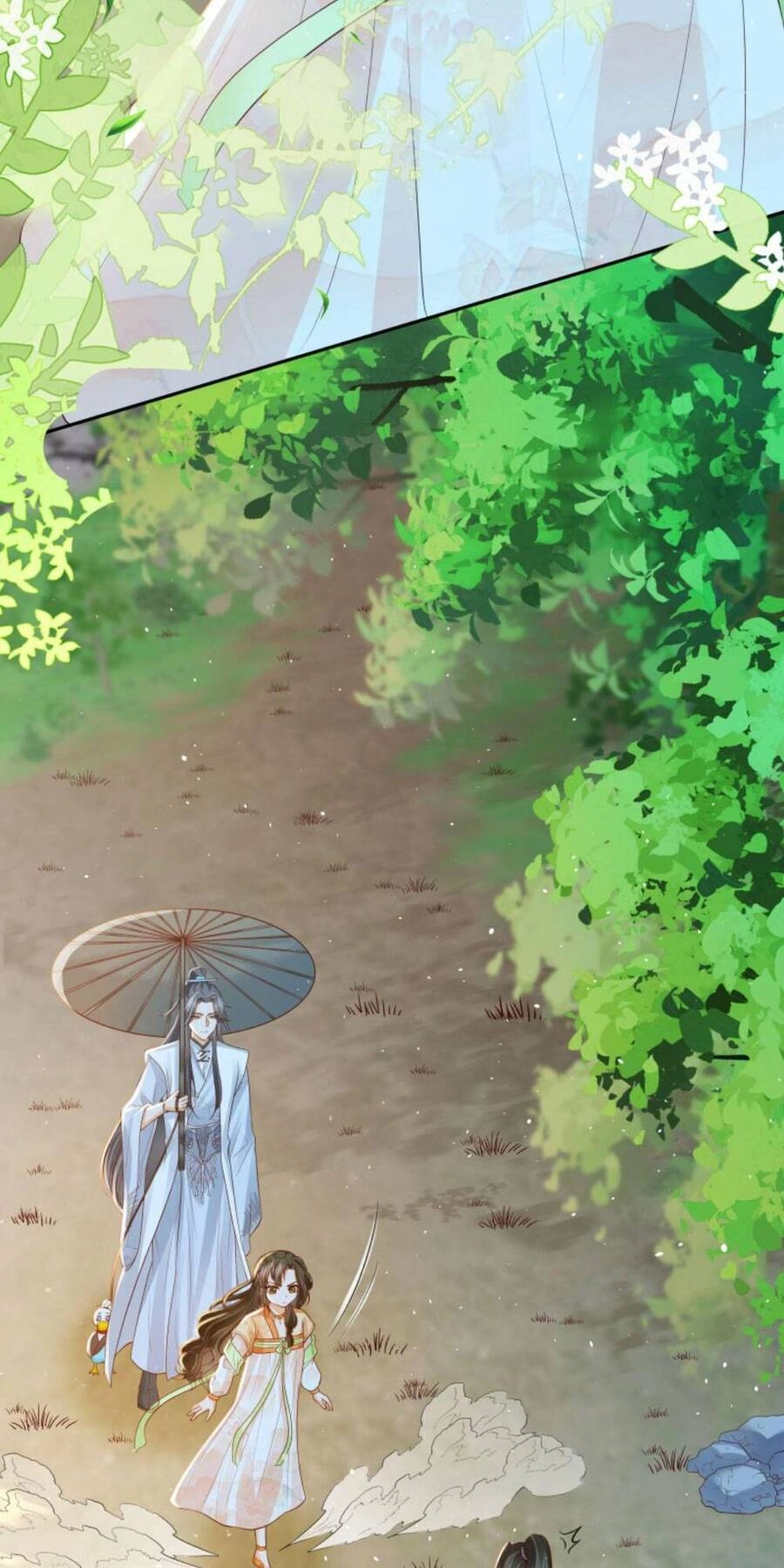 Trăm Kiếp Luân Hồi, Kiếp Này Ta Chỉ Muốn Lười Biếng Chapter 115 - 27