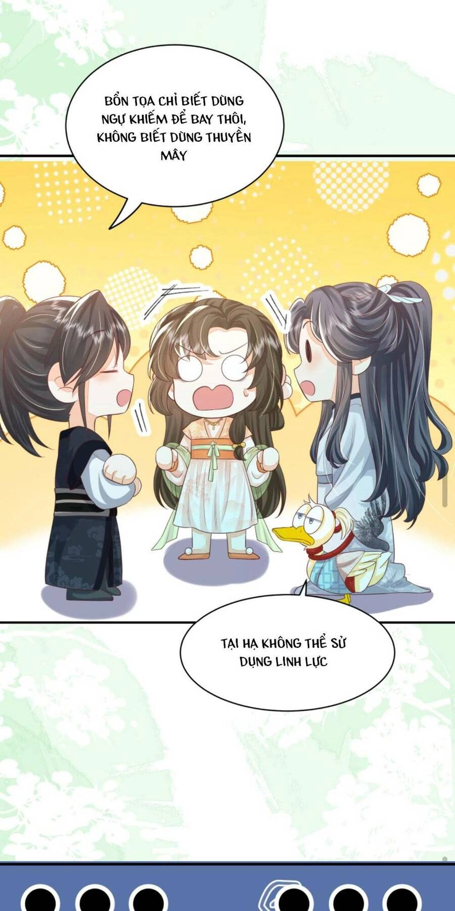 Trăm Kiếp Luân Hồi, Kiếp Này Ta Chỉ Muốn Lười Biếng Chapter 116 - 12