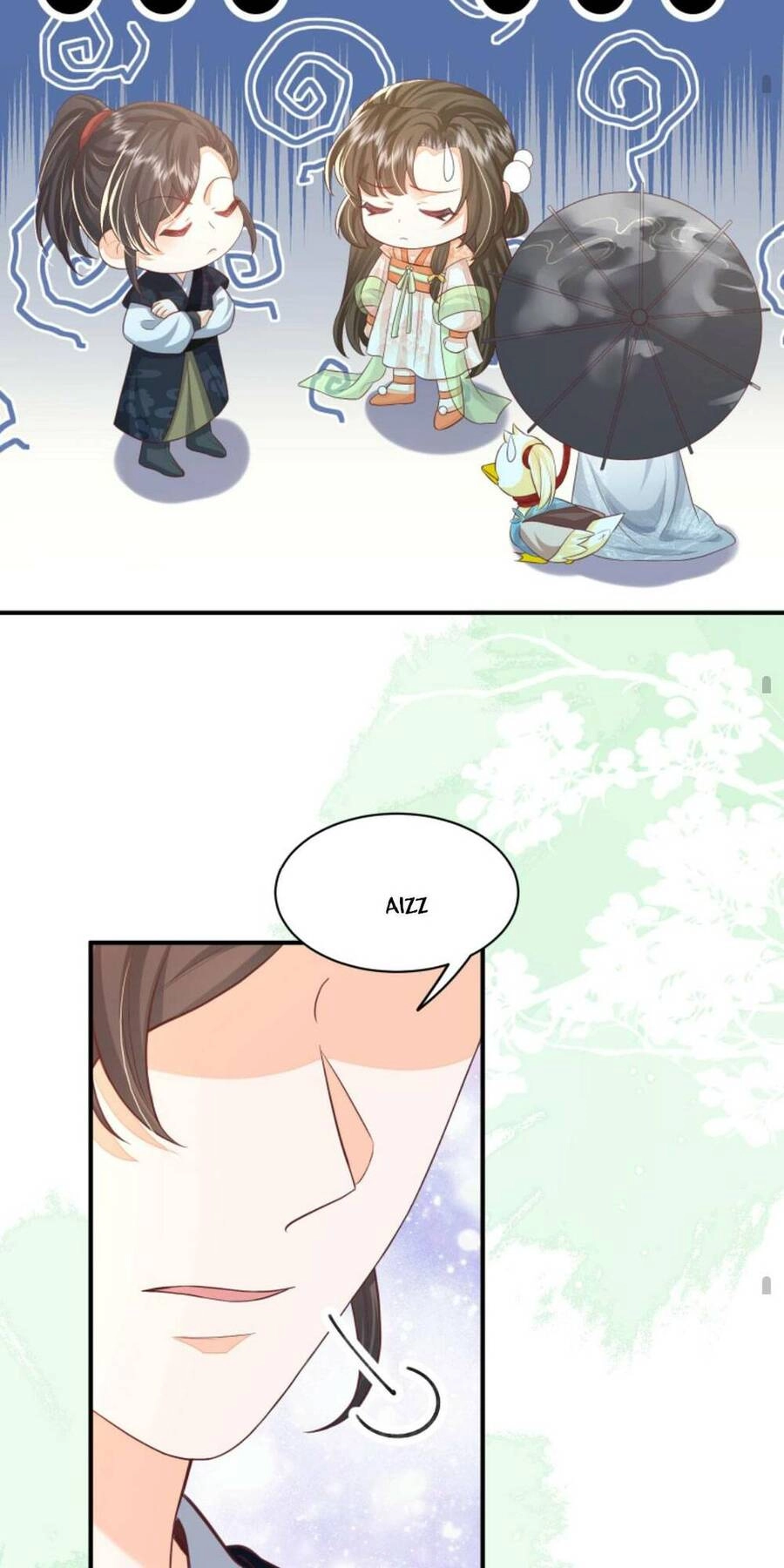 Trăm Kiếp Luân Hồi, Kiếp Này Ta Chỉ Muốn Lười Biếng Chapter 116 - 13