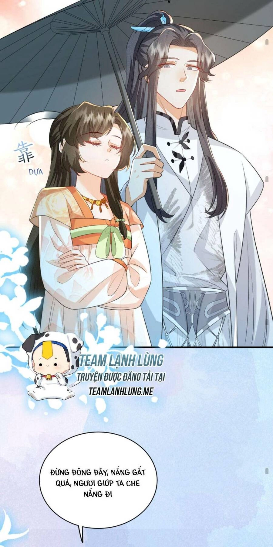 Trăm Kiếp Luân Hồi, Kiếp Này Ta Chỉ Muốn Lười Biếng Chapter 116 - 16