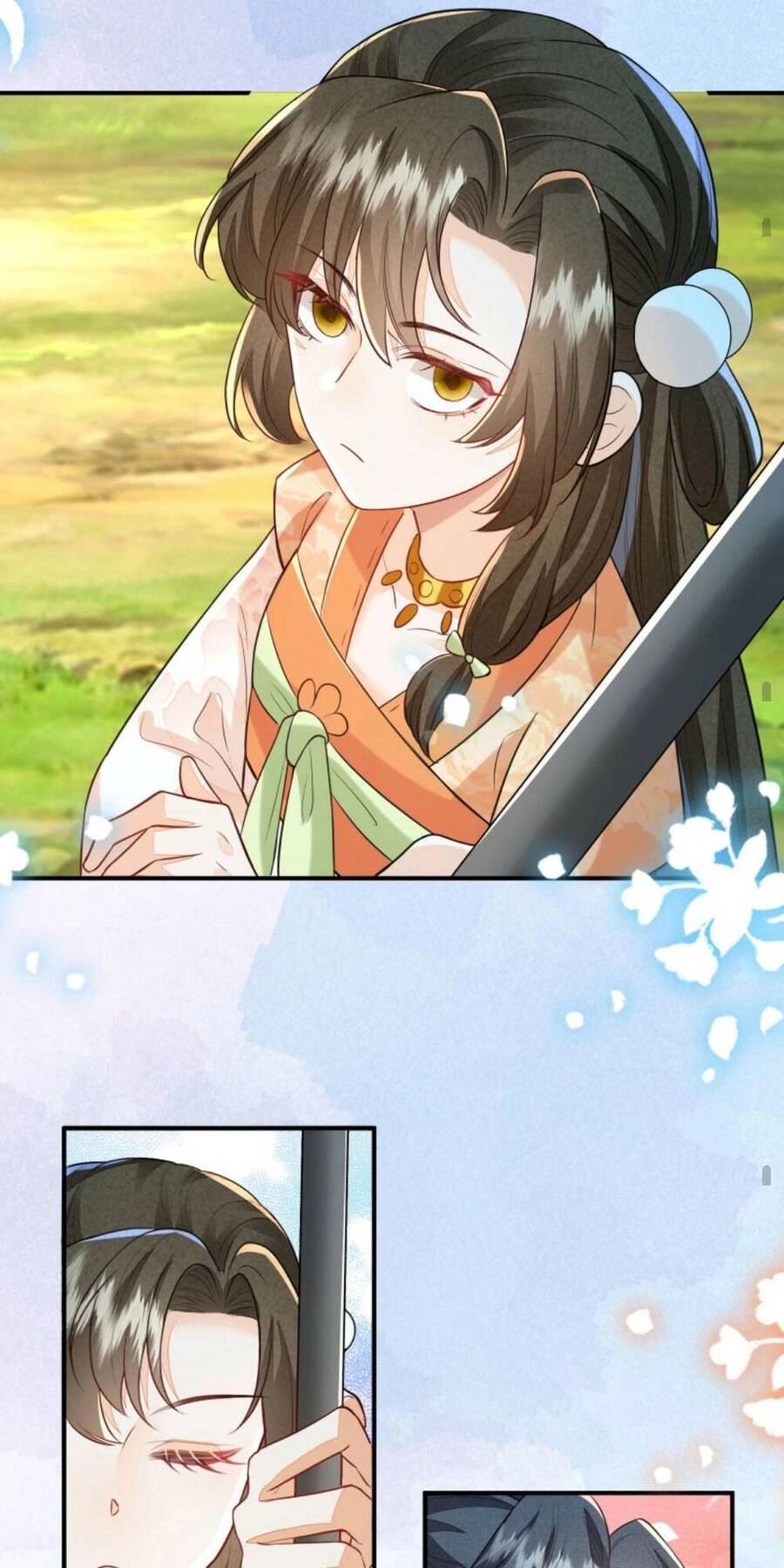 Trăm Kiếp Luân Hồi, Kiếp Này Ta Chỉ Muốn Lười Biếng Chapter 116 - 17