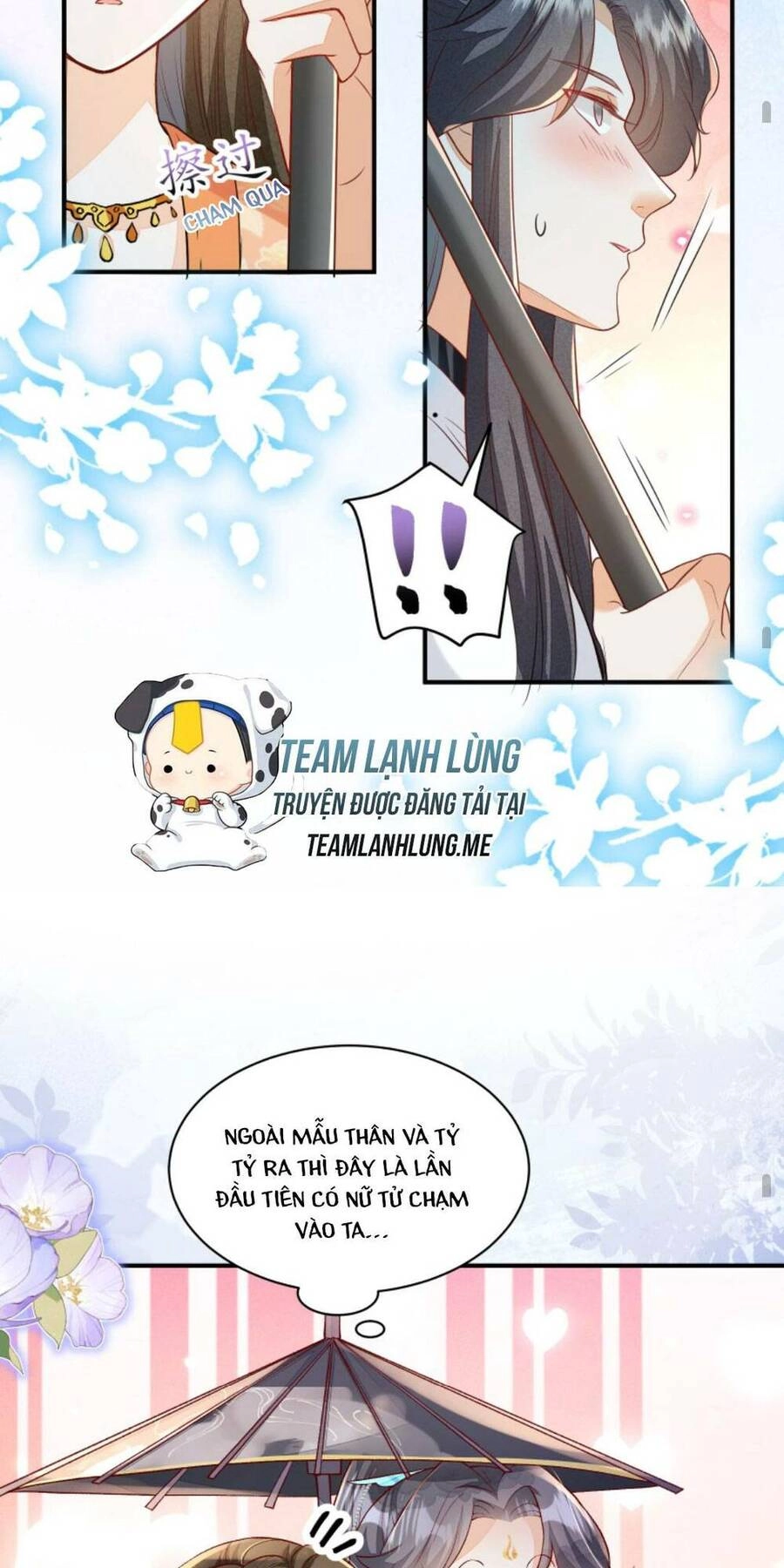 Trăm Kiếp Luân Hồi, Kiếp Này Ta Chỉ Muốn Lười Biếng Chapter 116 - 18