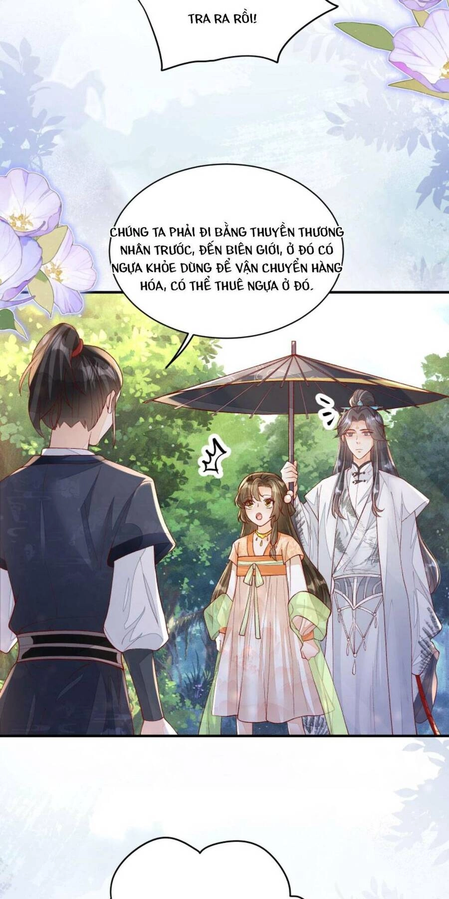 Trăm Kiếp Luân Hồi, Kiếp Này Ta Chỉ Muốn Lười Biếng Chapter 116 - 20