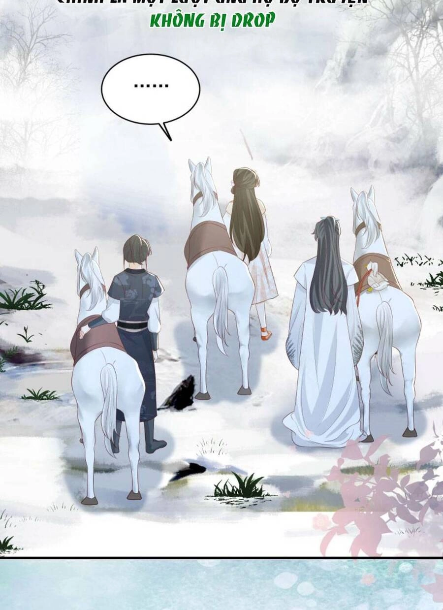 Trăm Kiếp Luân Hồi, Kiếp Này Ta Chỉ Muốn Lười Biếng Chapter 116 - 23