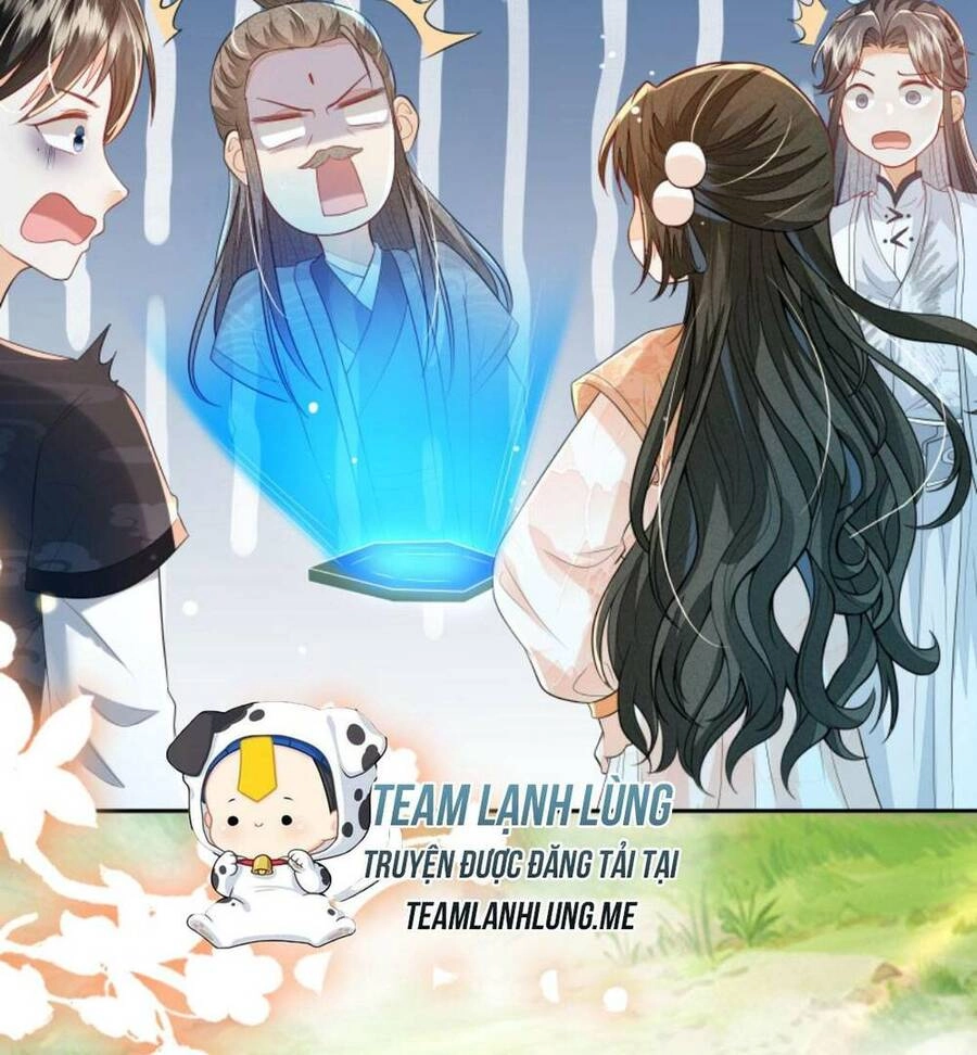 Trăm Kiếp Luân Hồi, Kiếp Này Ta Chỉ Muốn Lười Biếng Chapter 117 - 13