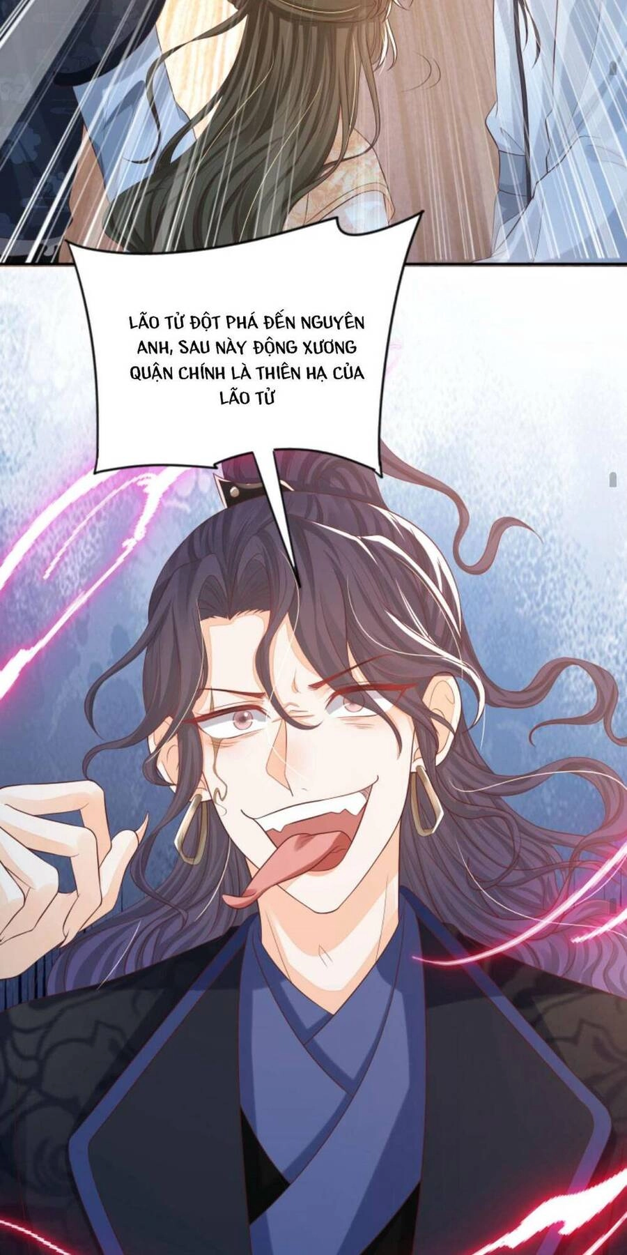 Trăm Kiếp Luân Hồi, Kiếp Này Ta Chỉ Muốn Lười Biếng Chapter 117 - 21