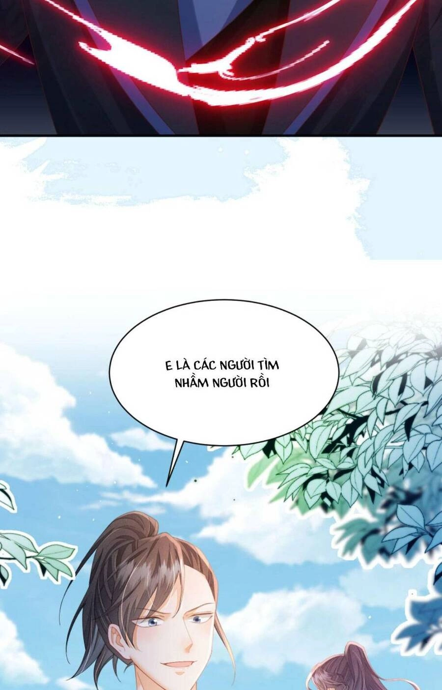 Trăm Kiếp Luân Hồi, Kiếp Này Ta Chỉ Muốn Lười Biếng Chapter 117 - 22