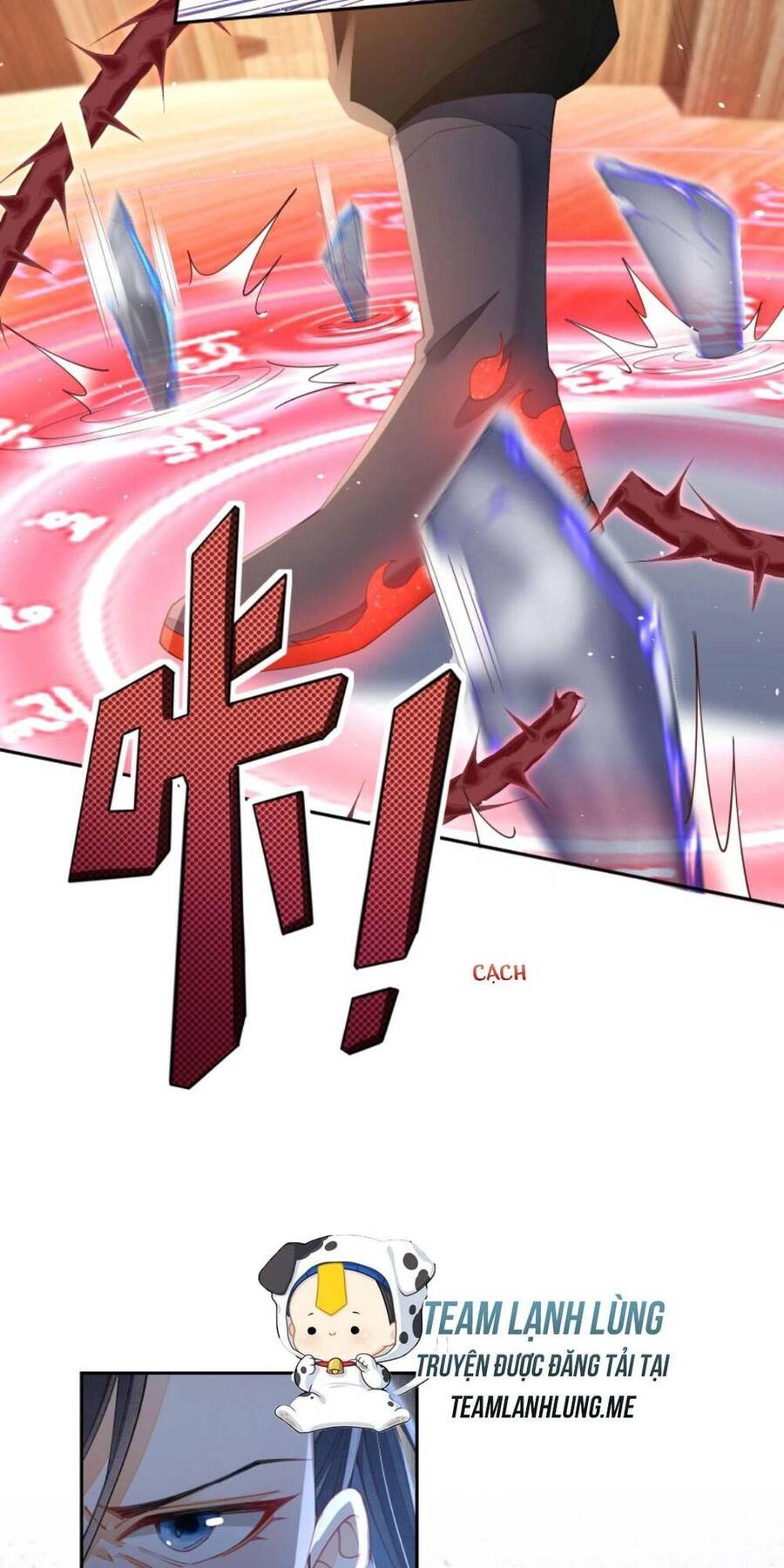 Trăm Kiếp Luân Hồi, Kiếp Này Ta Chỉ Muốn Lười Biếng Chapter 117 - 25