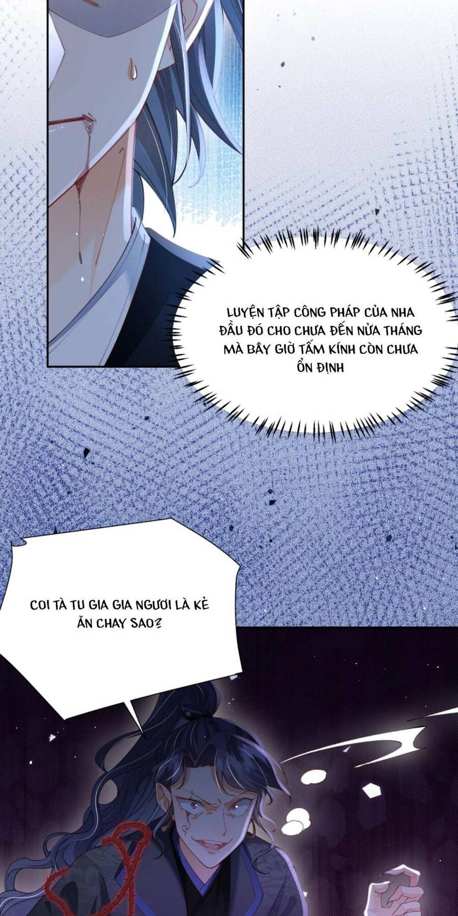 Trăm Kiếp Luân Hồi, Kiếp Này Ta Chỉ Muốn Lười Biếng Chapter 117 - 26