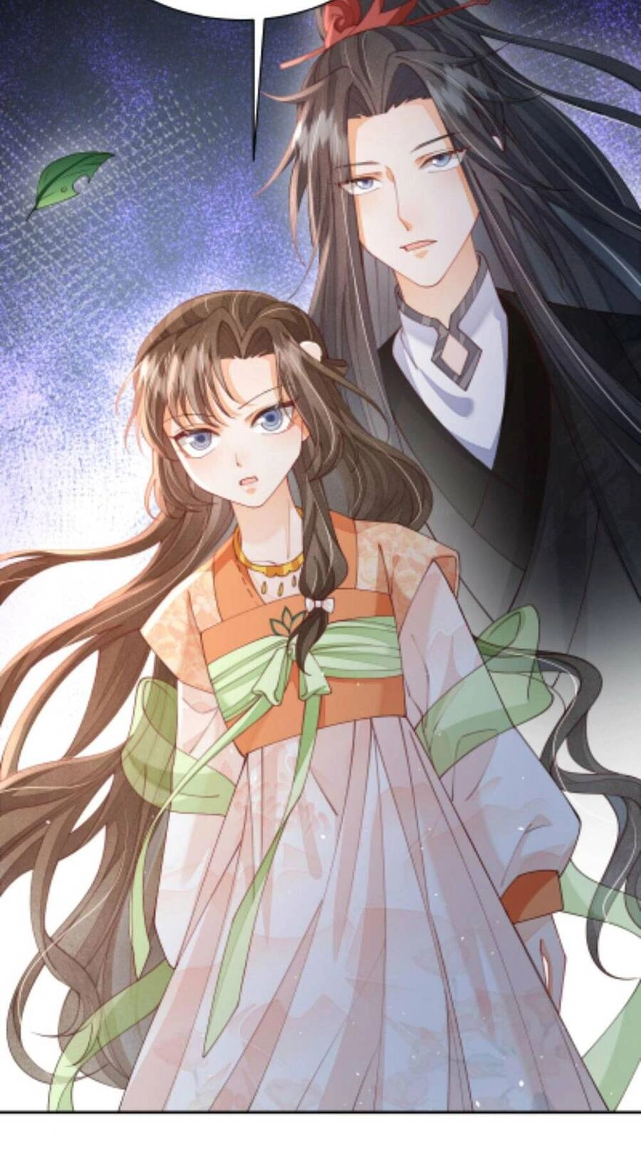 Trăm Kiếp Luân Hồi, Kiếp Này Ta Chỉ Muốn Lười Biếng Chapter 117 - 28