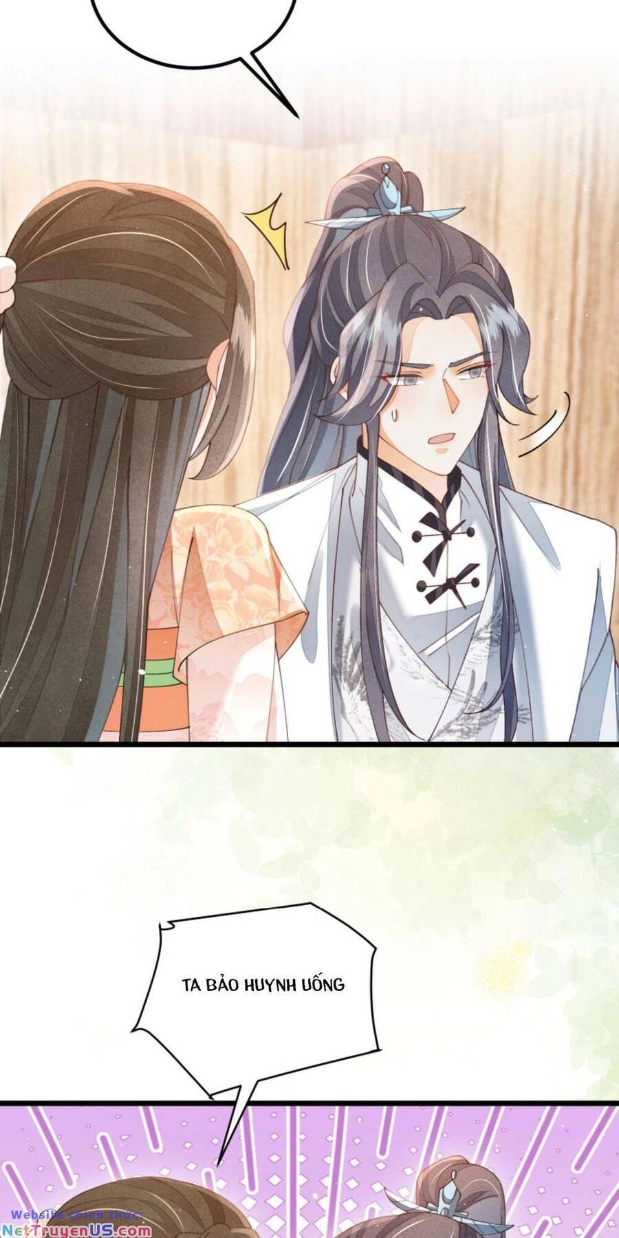 Trăm Kiếp Luân Hồi, Kiếp Này Ta Chỉ Muốn Lười Biếng Chapter 119 - 5