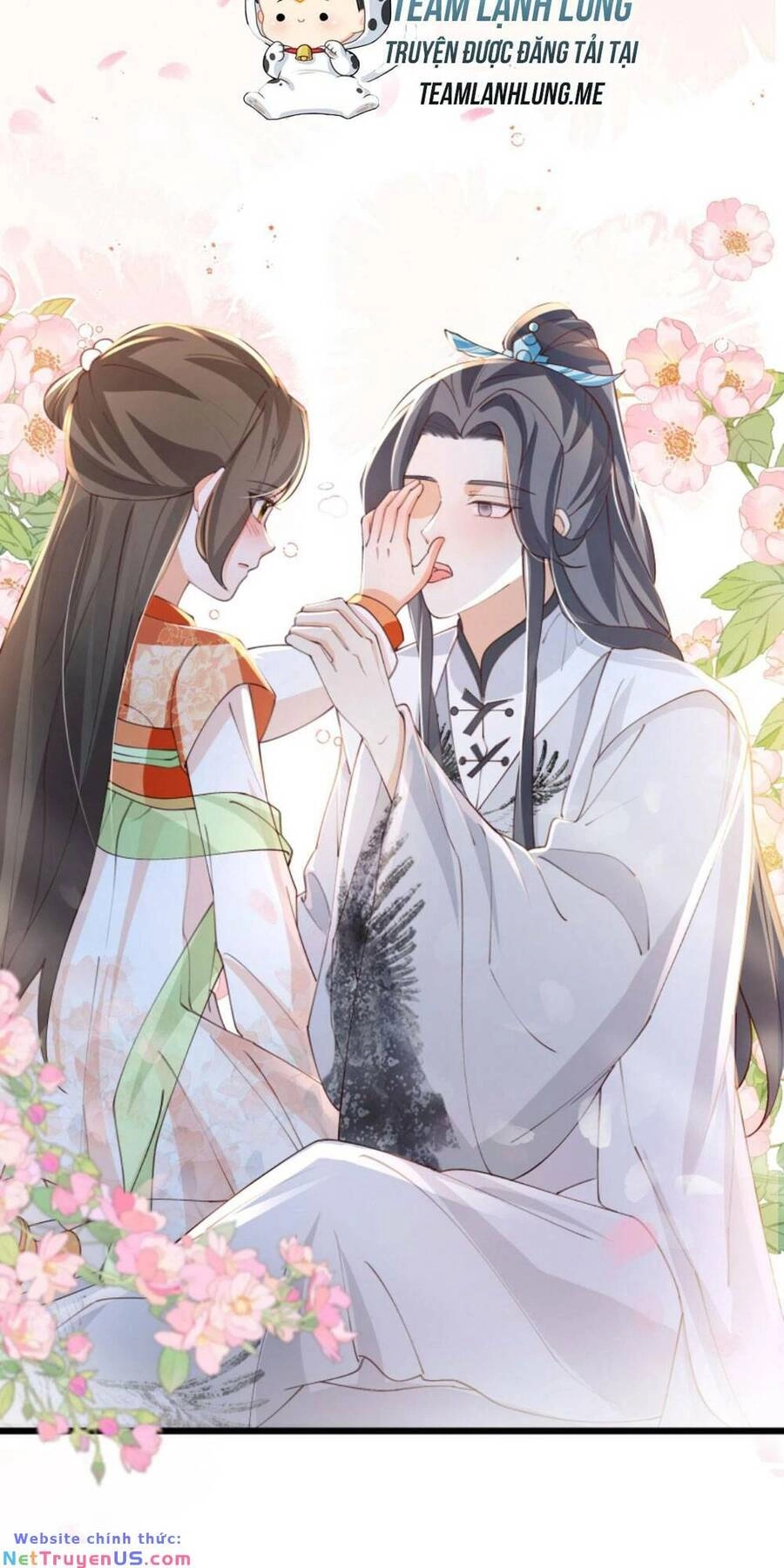 Trăm Kiếp Luân Hồi, Kiếp Này Ta Chỉ Muốn Lười Biếng Chapter 119 - 8